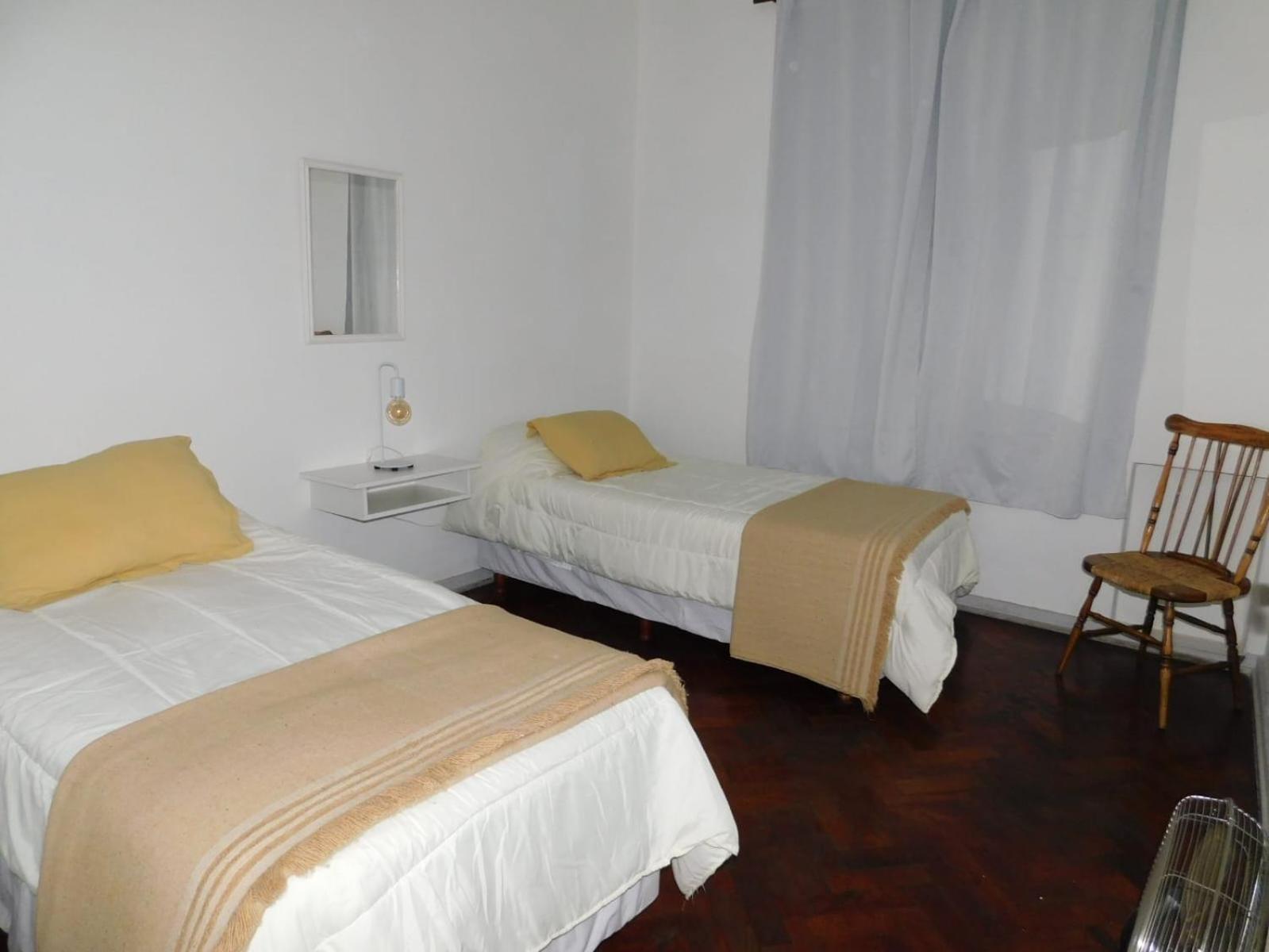 Departamento Calle Espejo Apartamento Mendoza