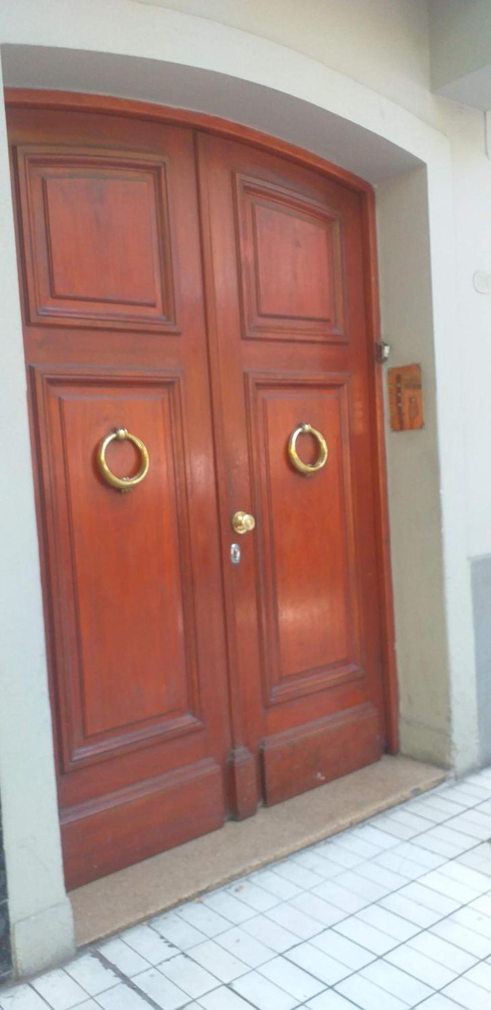 Departamento Calle Espejo Mendoza