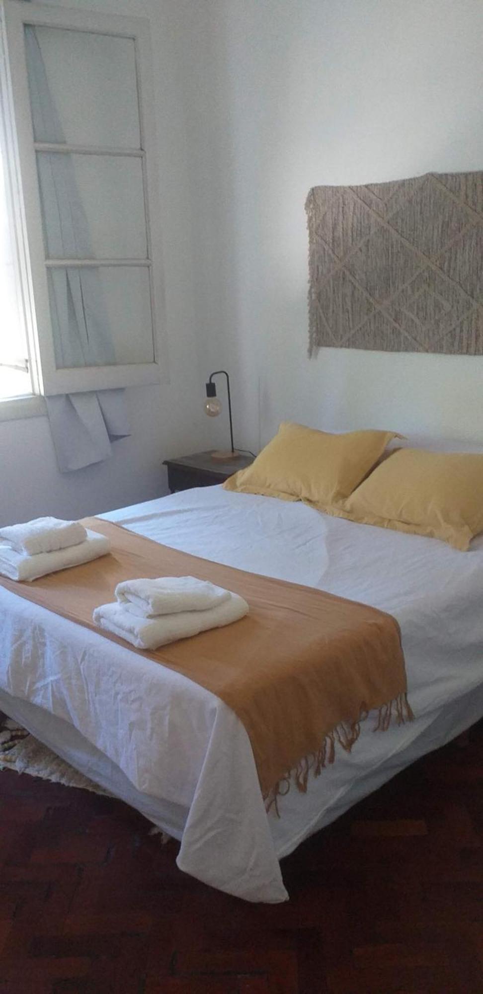 Departamento Calle Espejo Apartamento