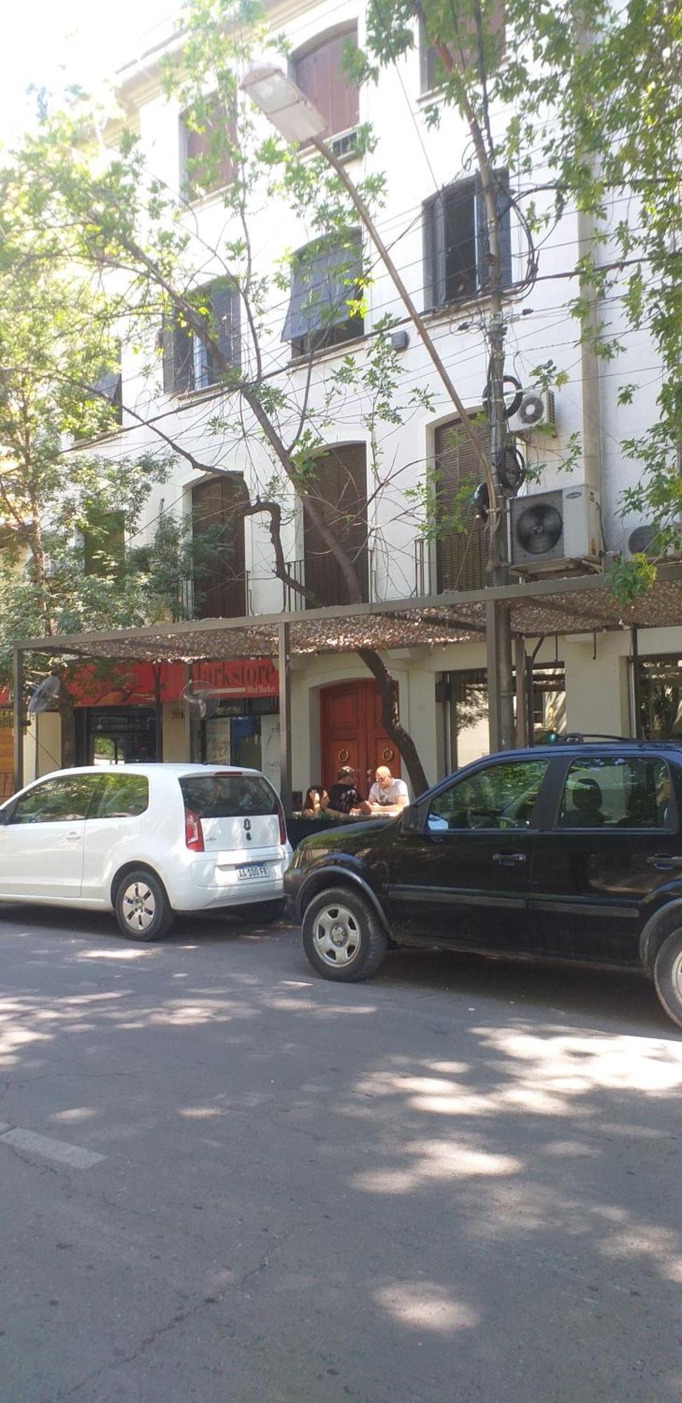 Departamento Calle Espejo Apartamento