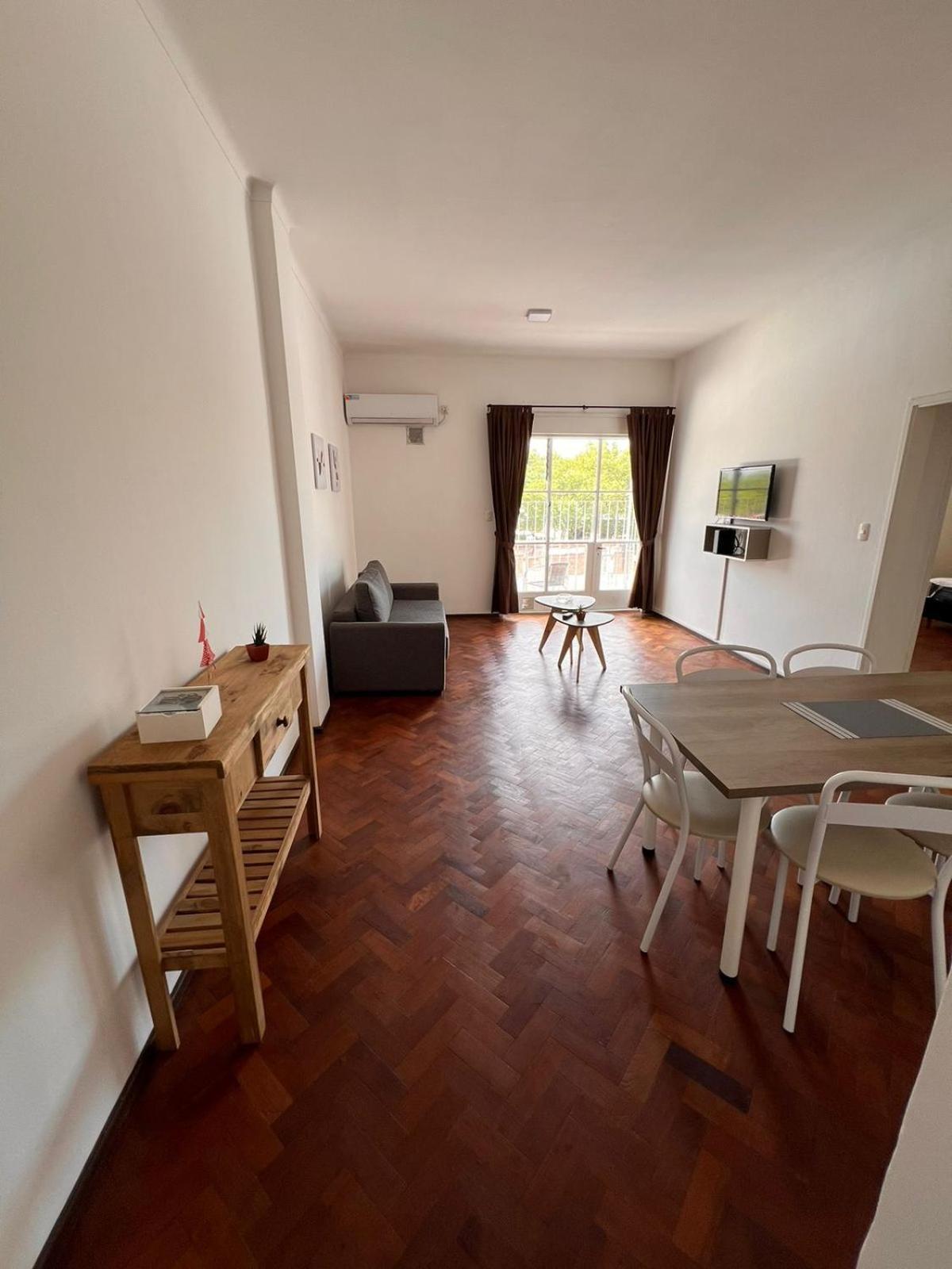 Apartamento Necochea