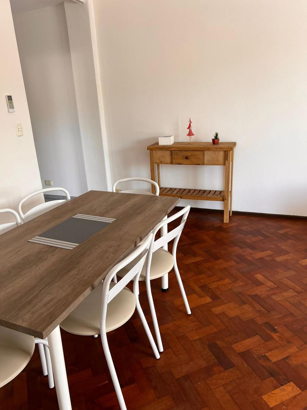 Necochea Apartamento Mendoza