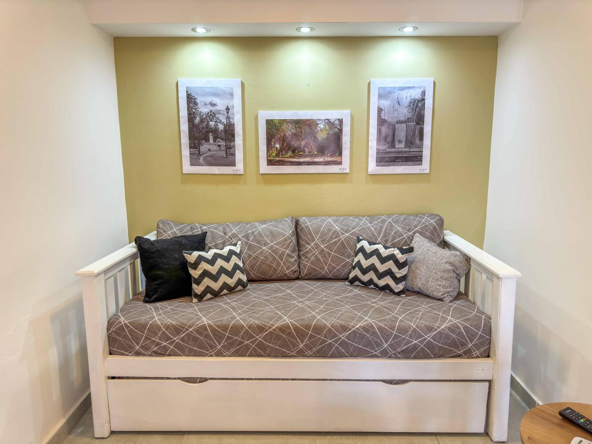 Ilea Apartamento Mendoza