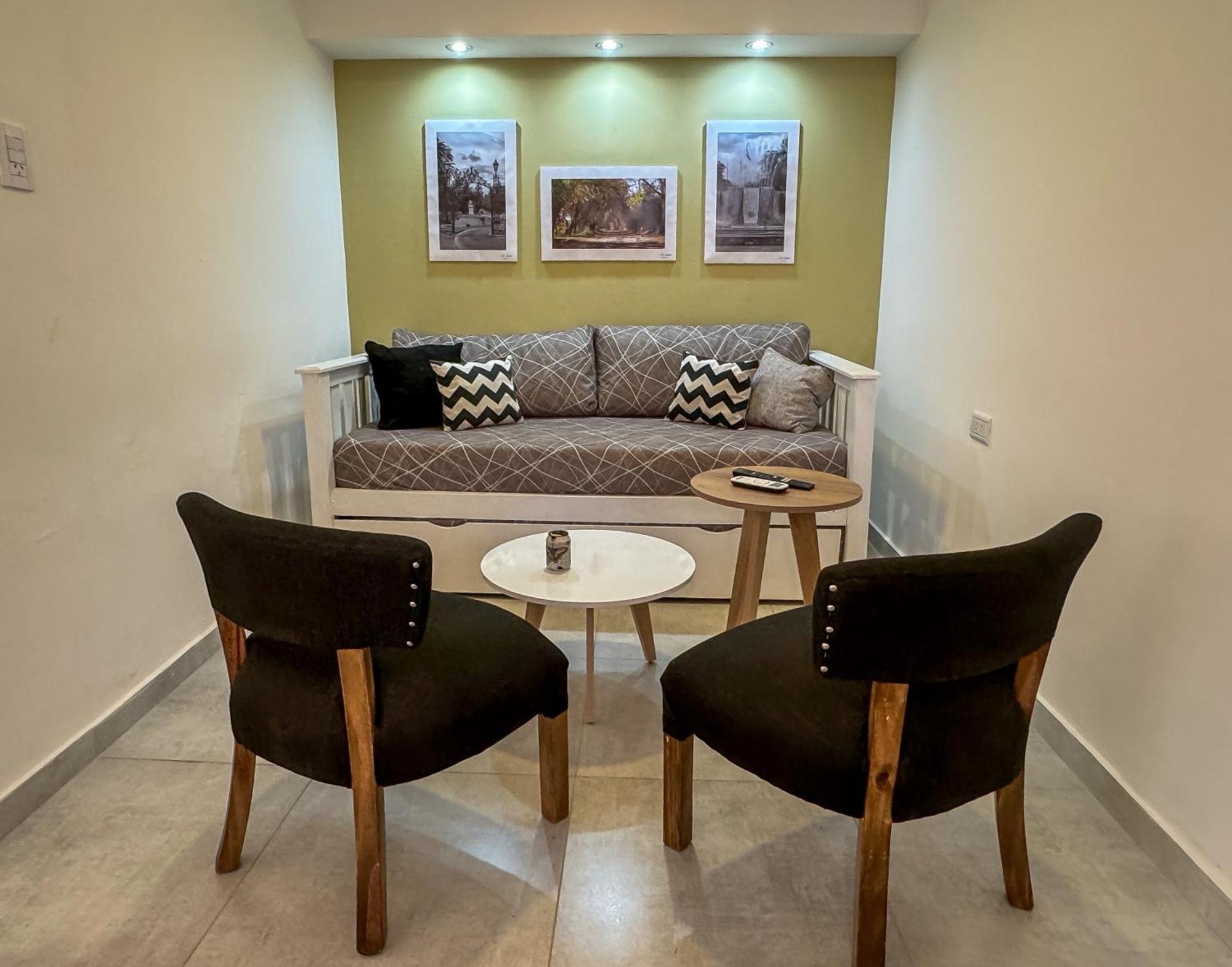 Ilea Apartamento *