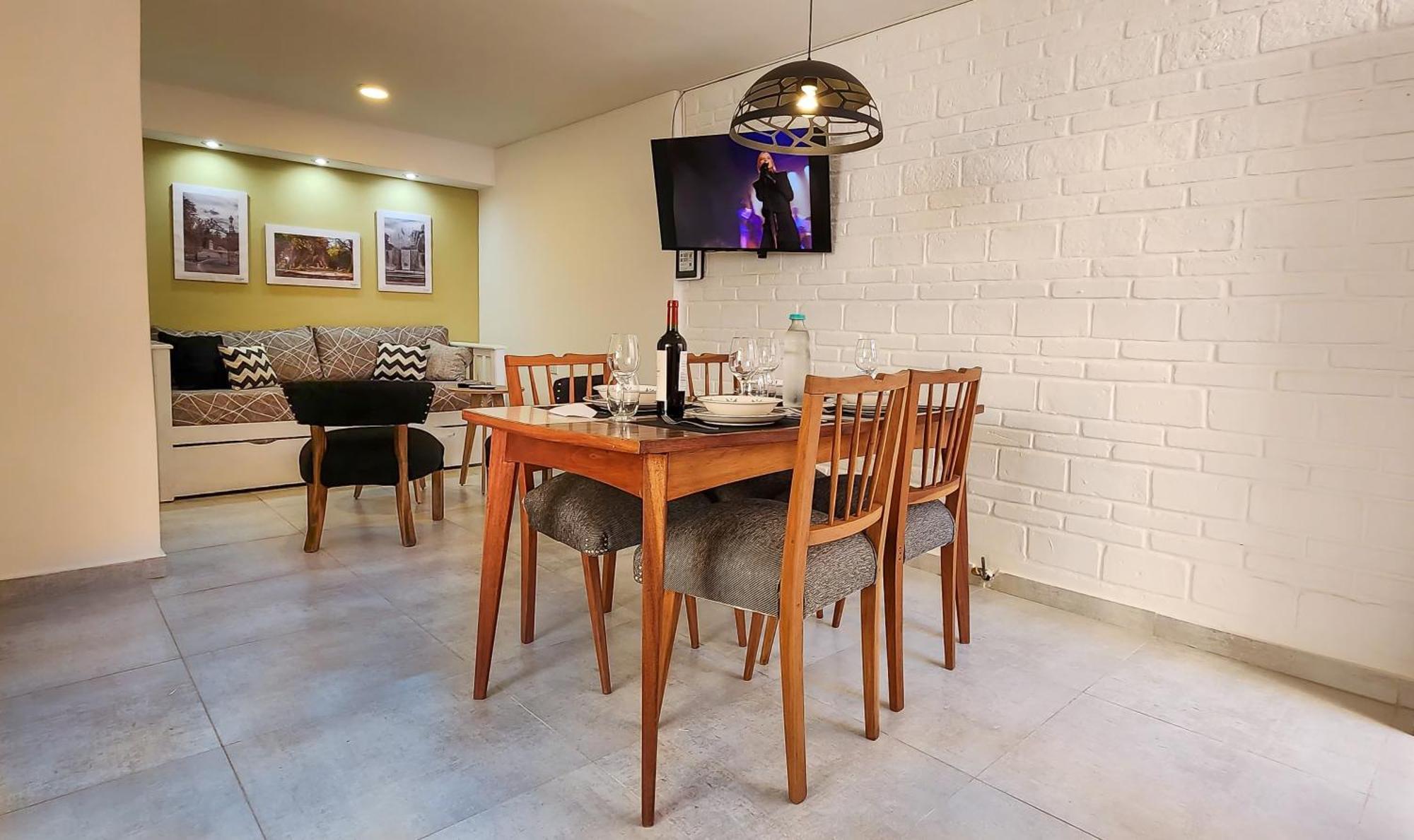 Ilea Apartamento