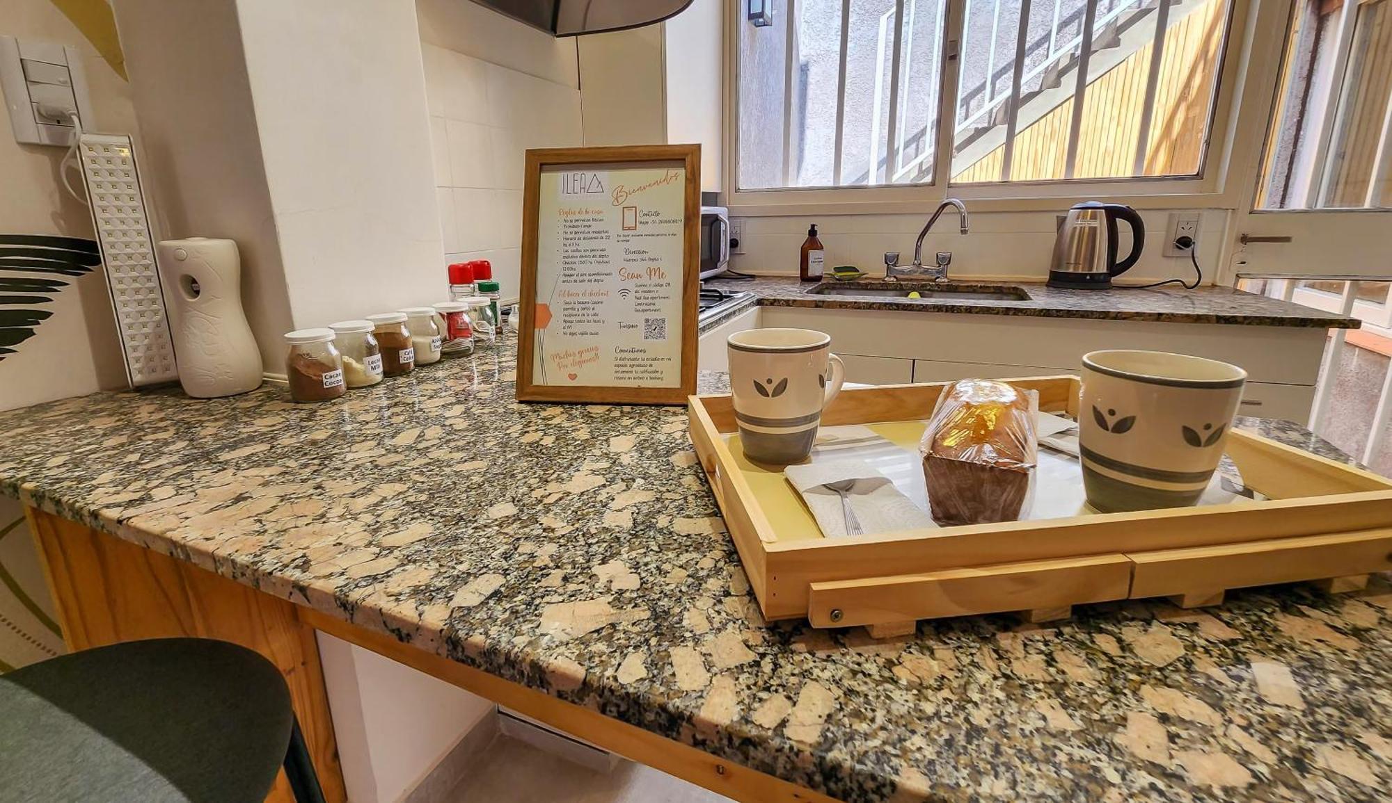 Ilea Apartamento