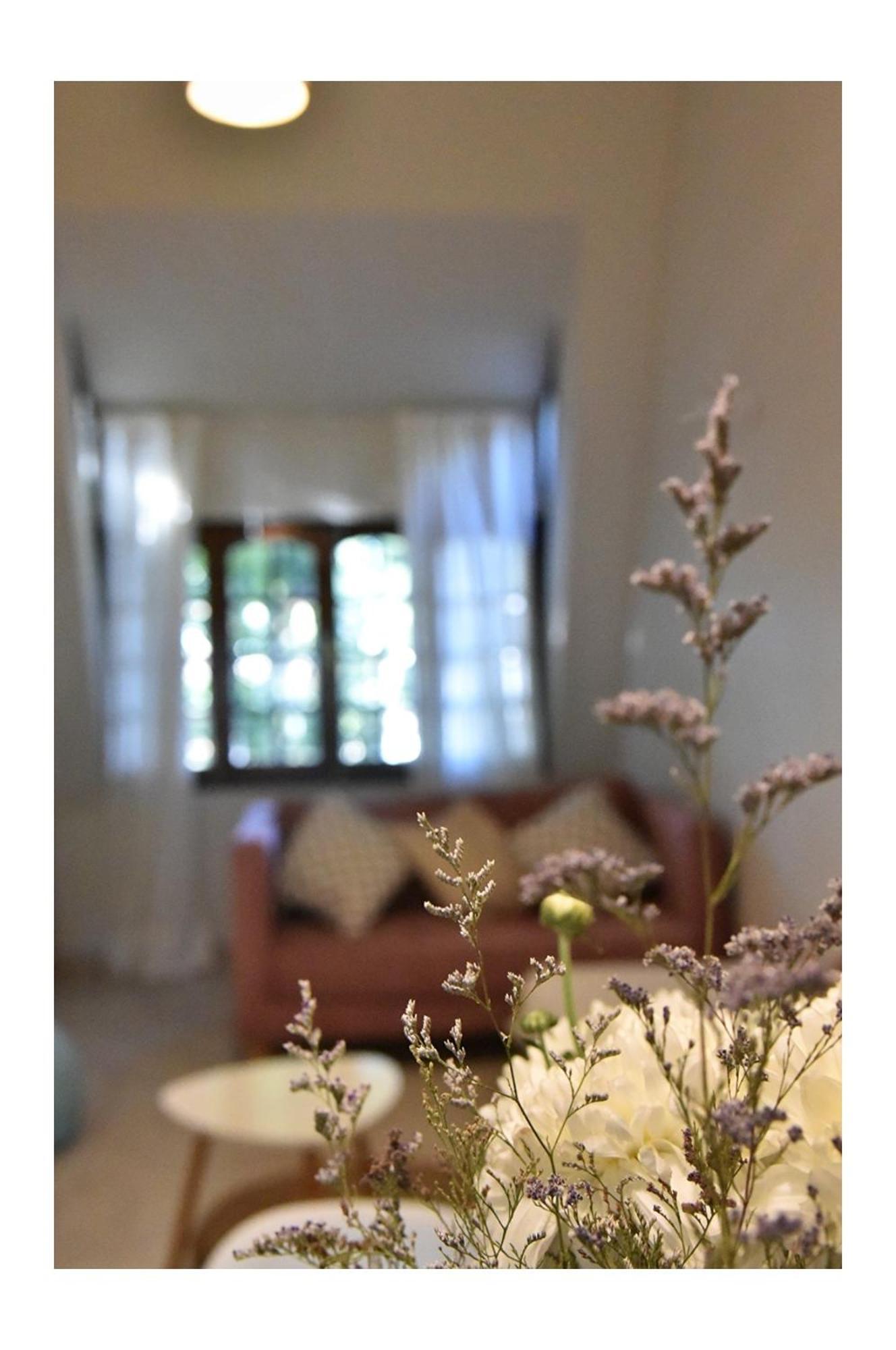 Solar Del Jazmin Apartamento