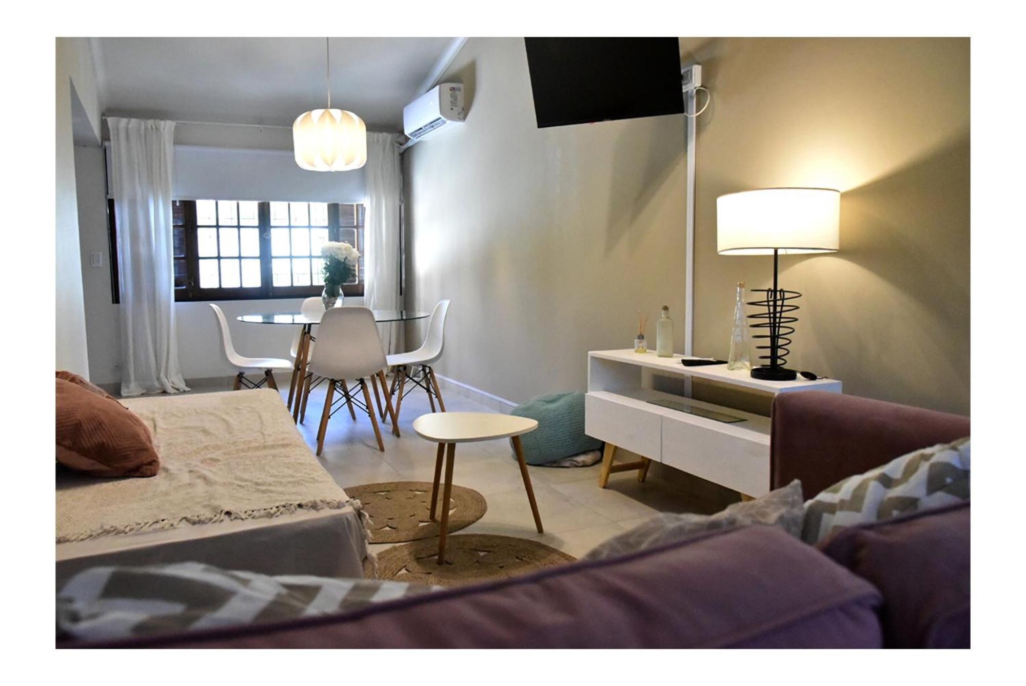 Apartamento Solar Del Jazmin *