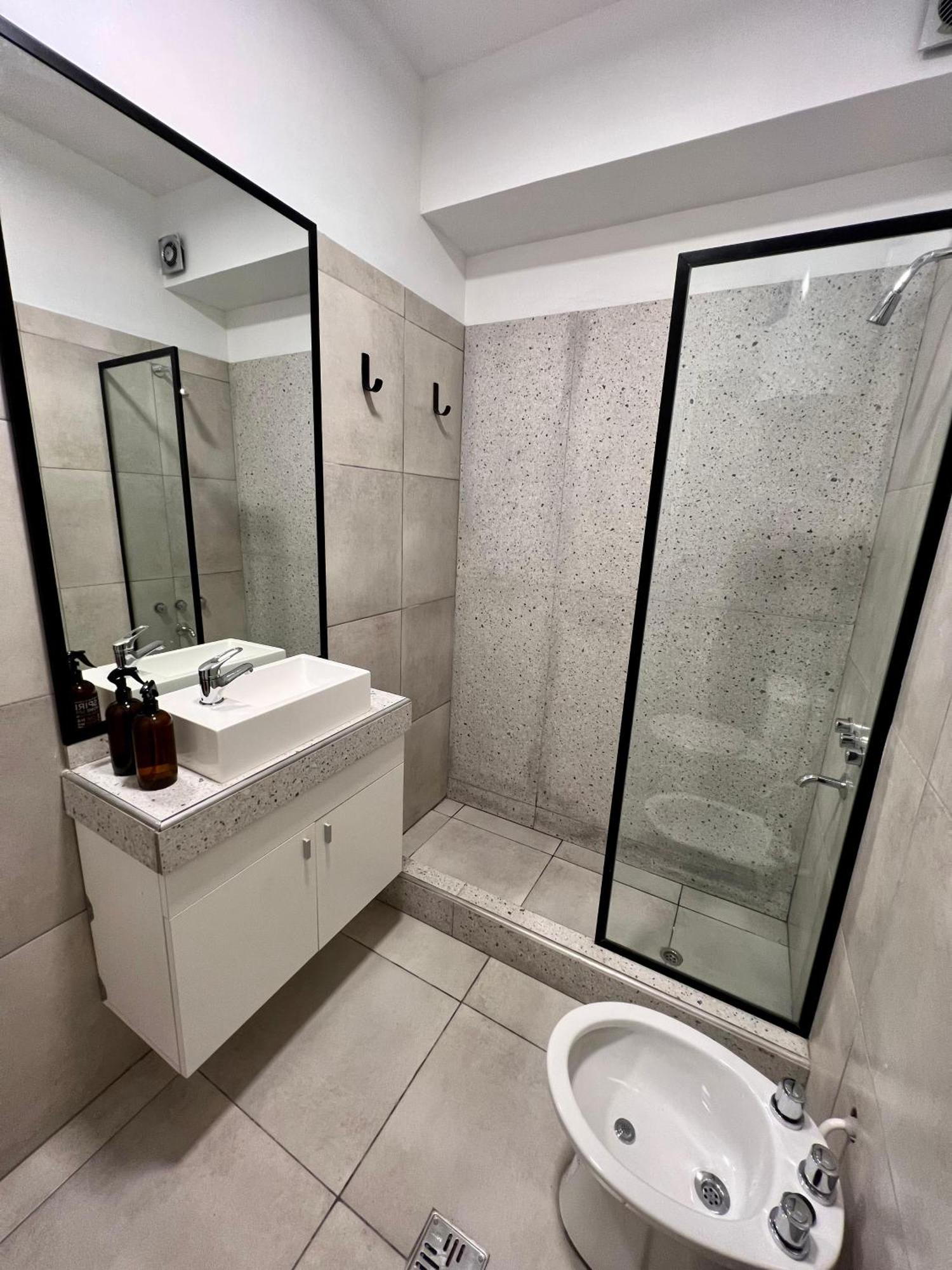 Apartamento Departamento En Zona Residencial Mendoza