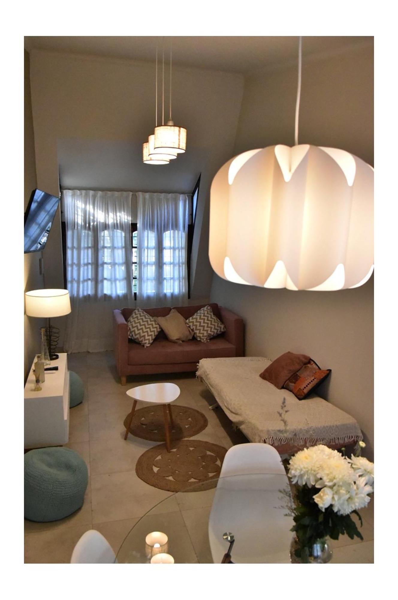 Apartamento Solar Del Jazmin Mendoza