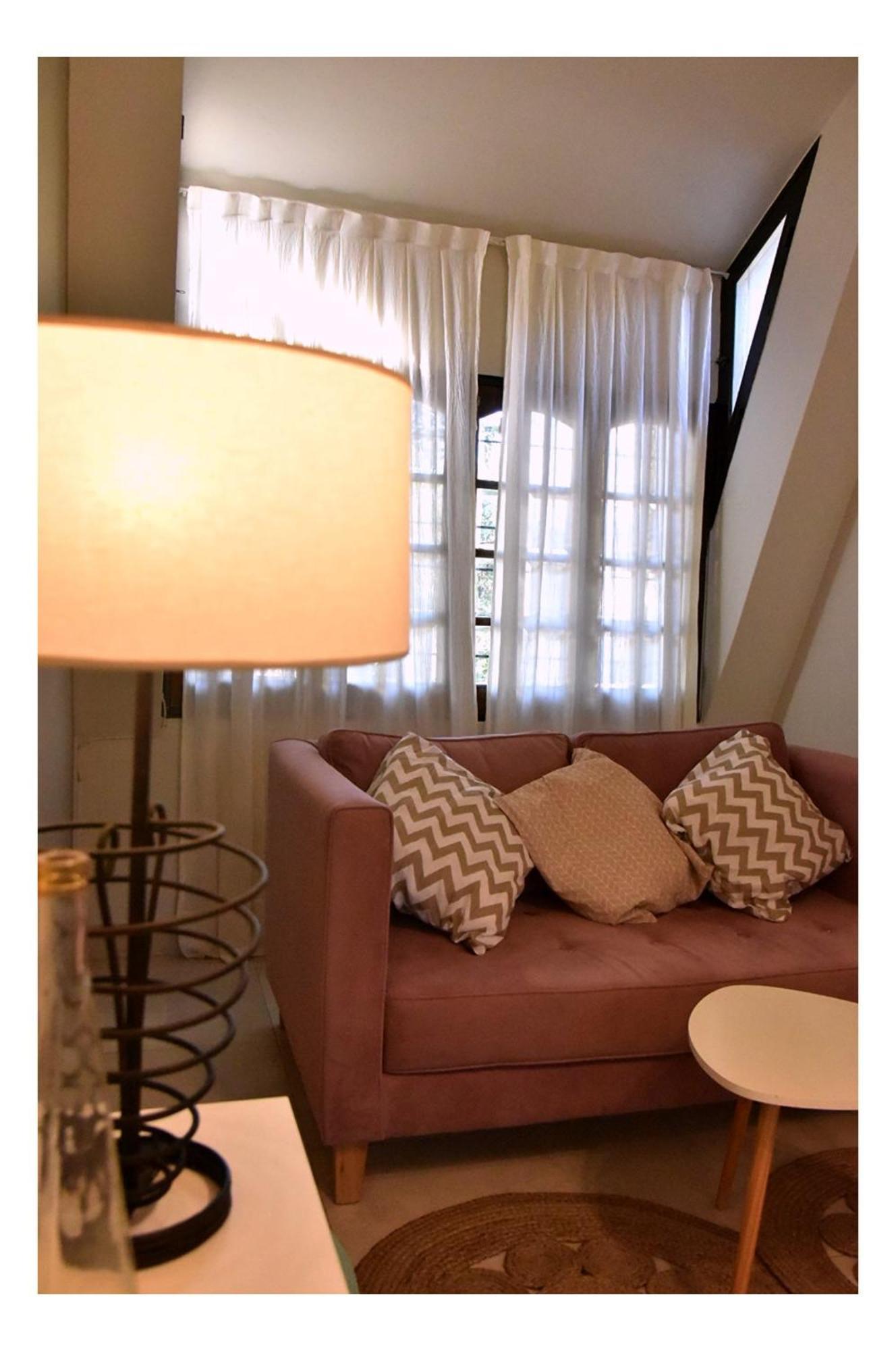 Apartamento Solar Del Jazmin *