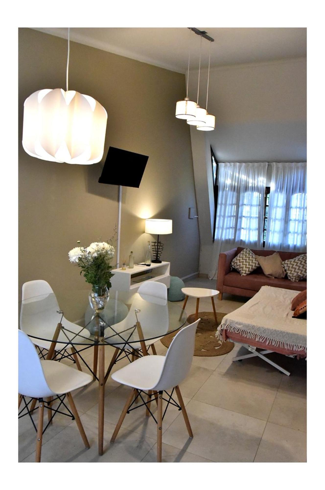 Apartamento Solar Del Jazmin