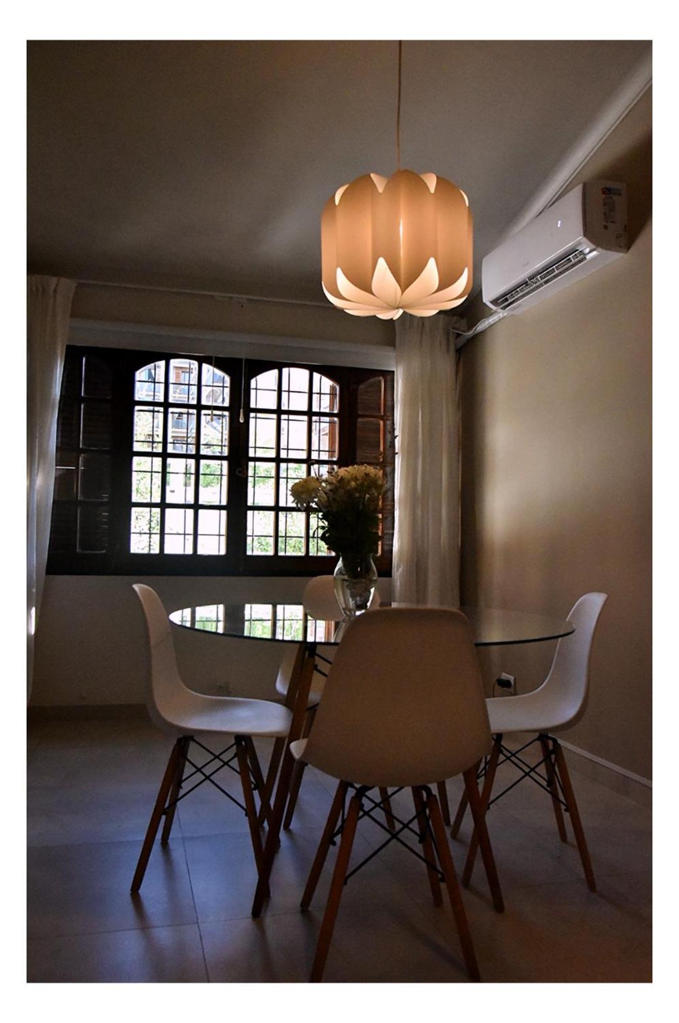 Apartamento Solar Del Jazmin Mendoza