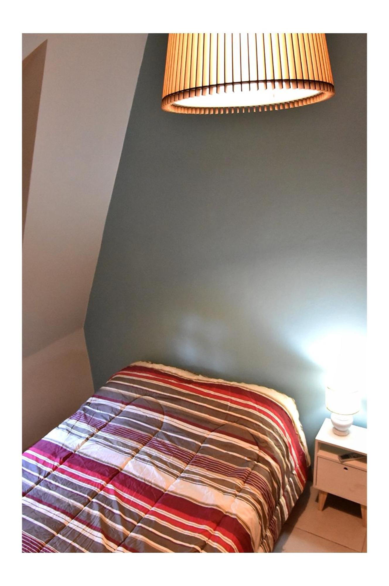 Solar Del Jazmin Apartamento Mendoza