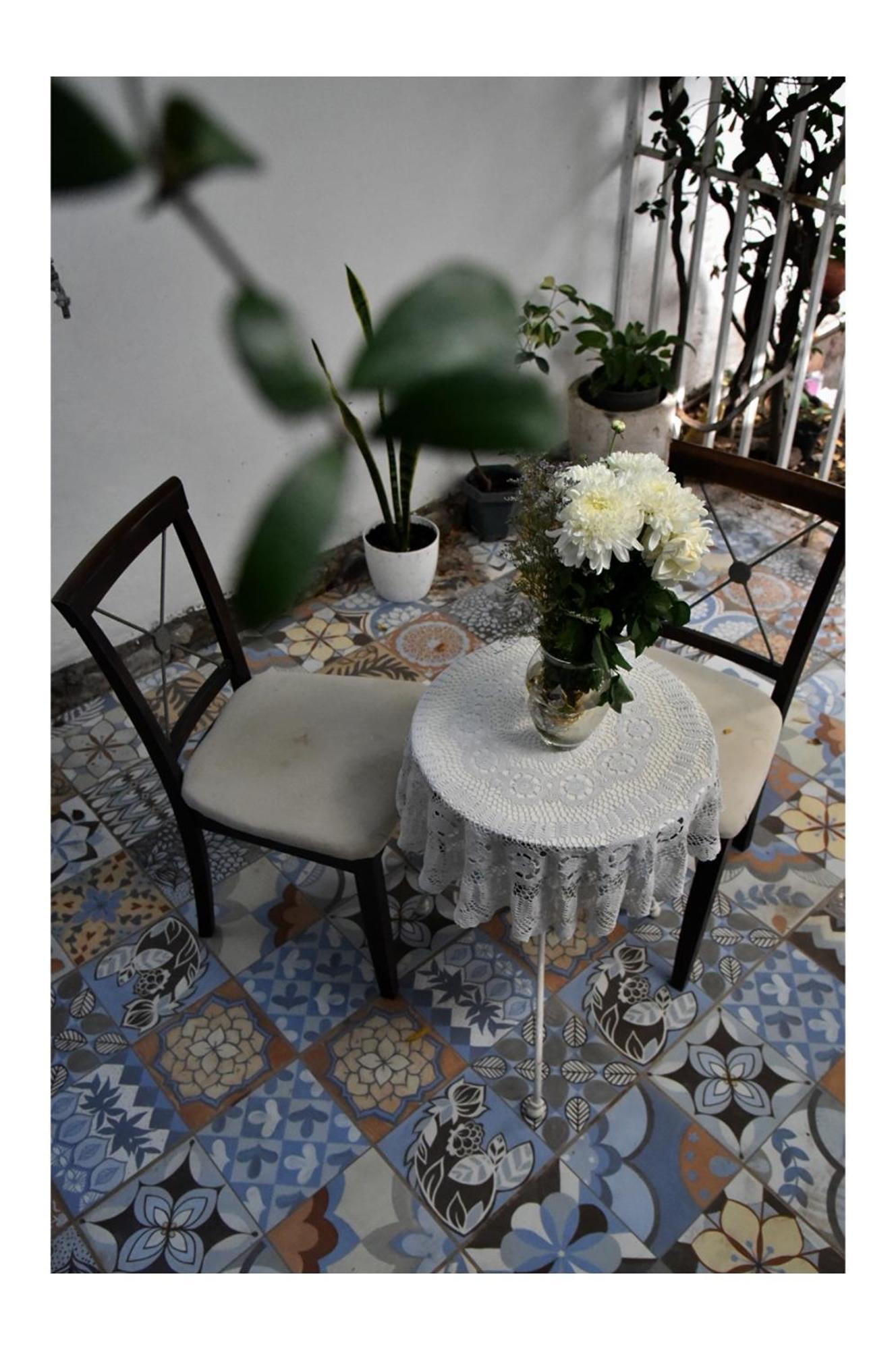 Apartamento Solar Del Jazmin