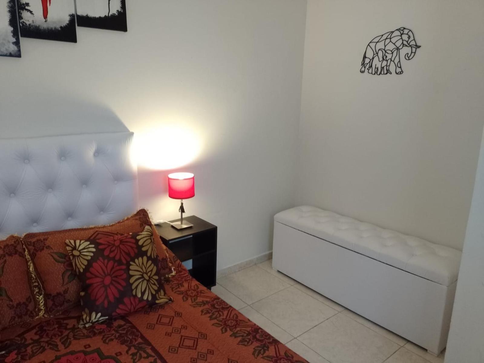 Apartamento Entre Rios Ii