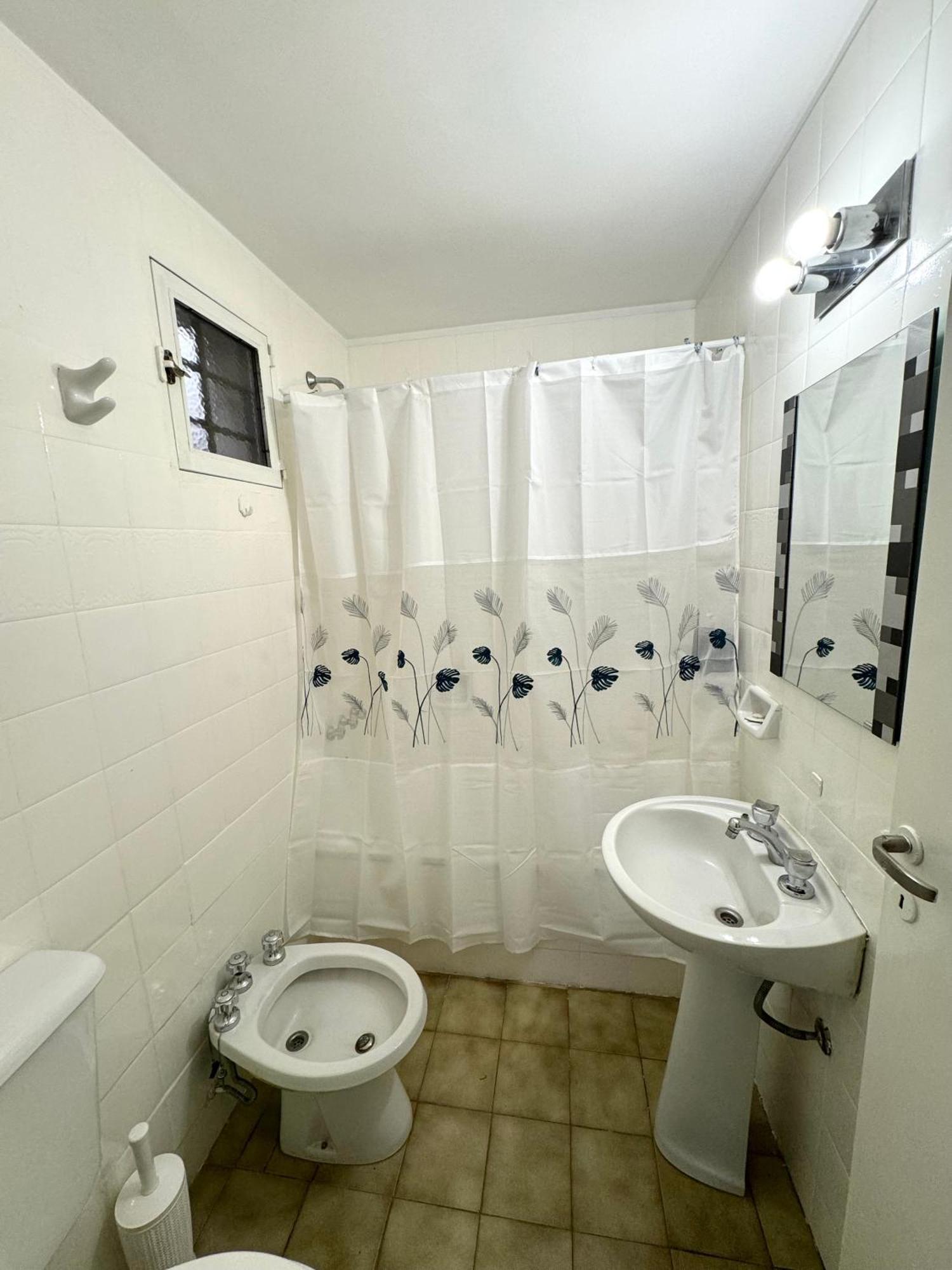 Departamento Muri, Mdz Capital Apartment *