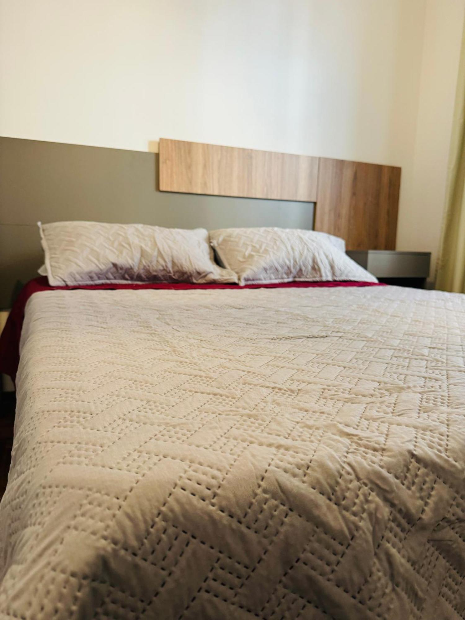 Departamento Muri, Mdz Capital * Mendoza