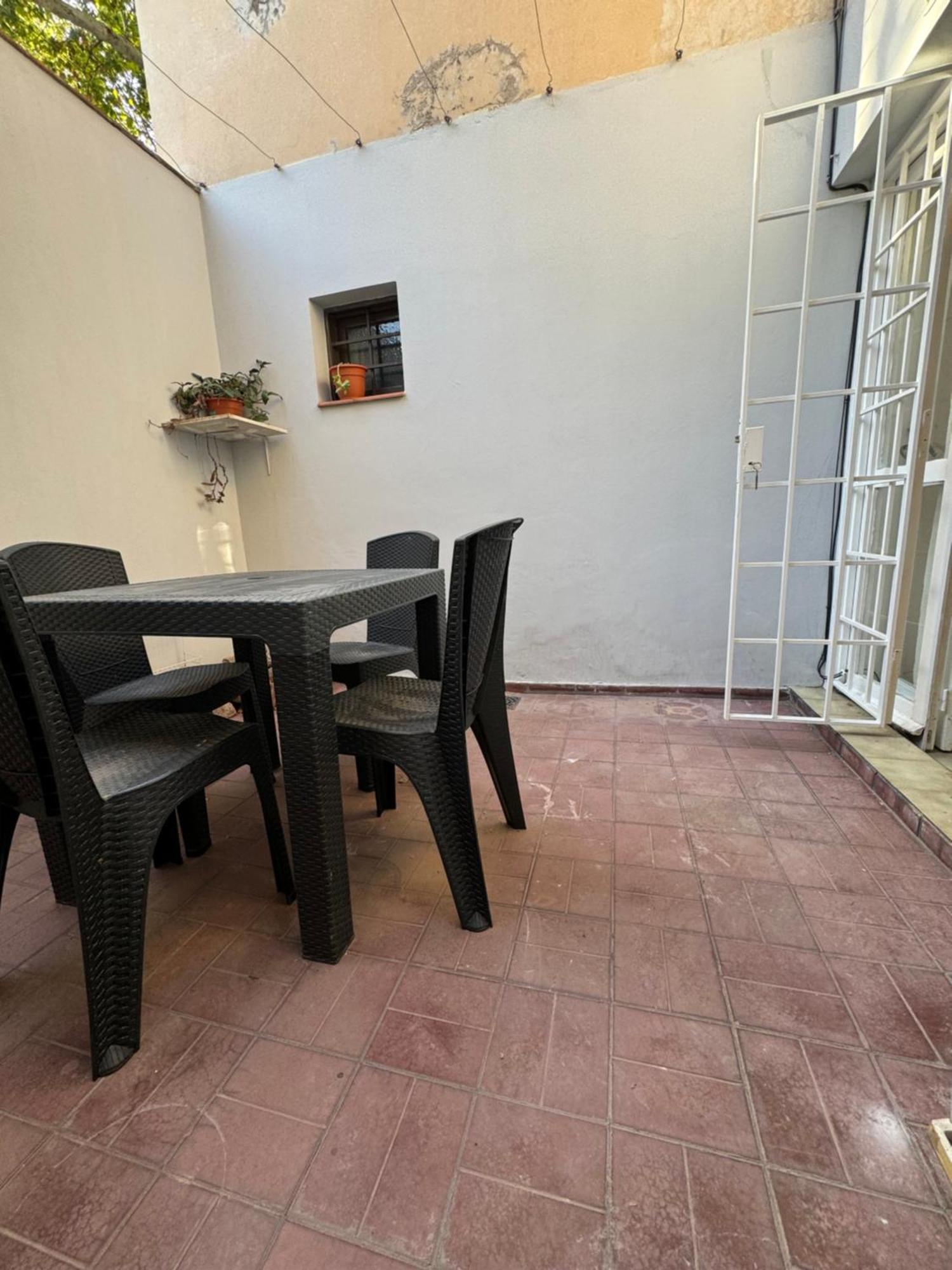 Departamento Muri, Mdz Capital Apartment *