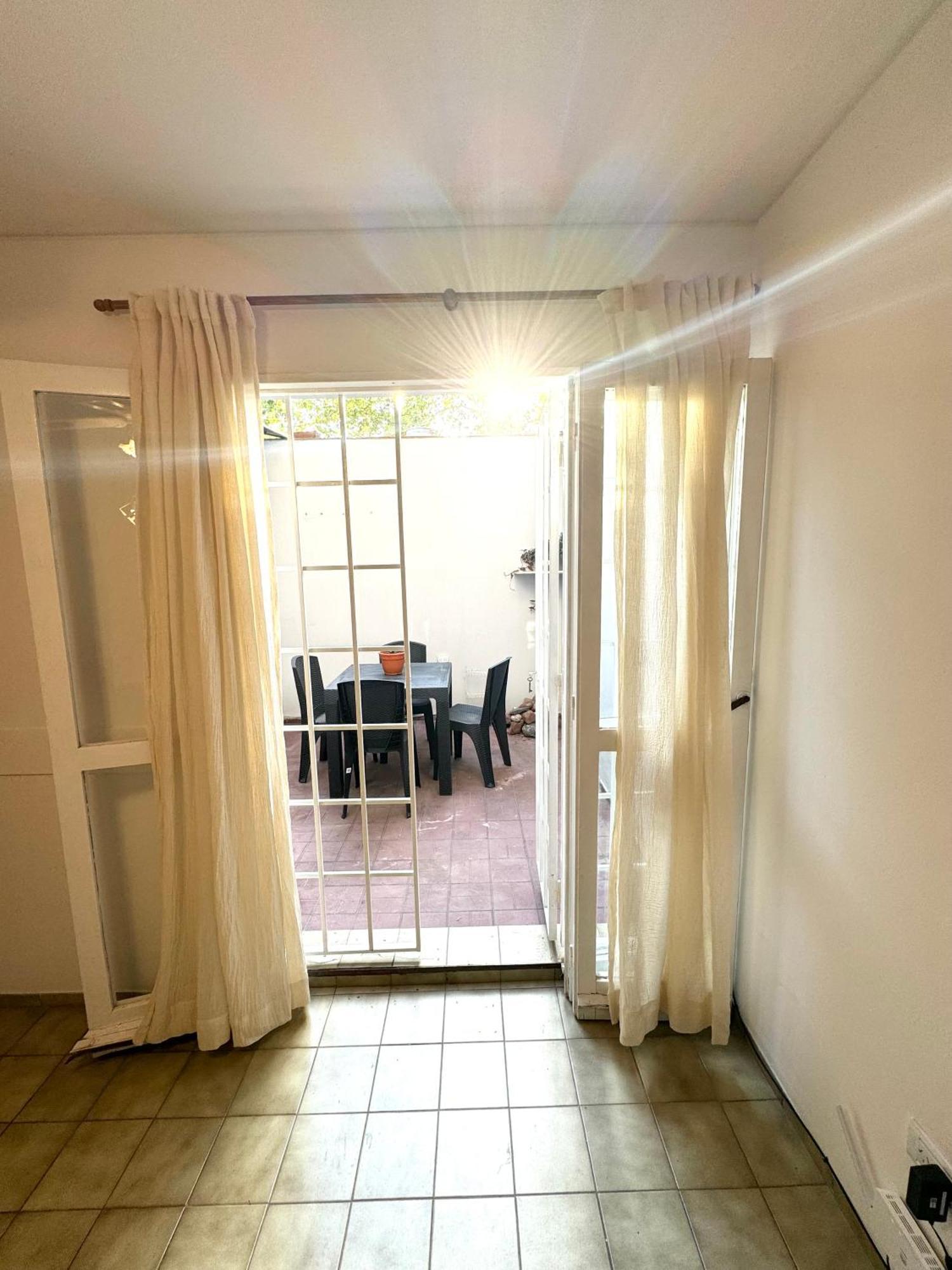 Apartment Departamento Muri, Mdz Capital