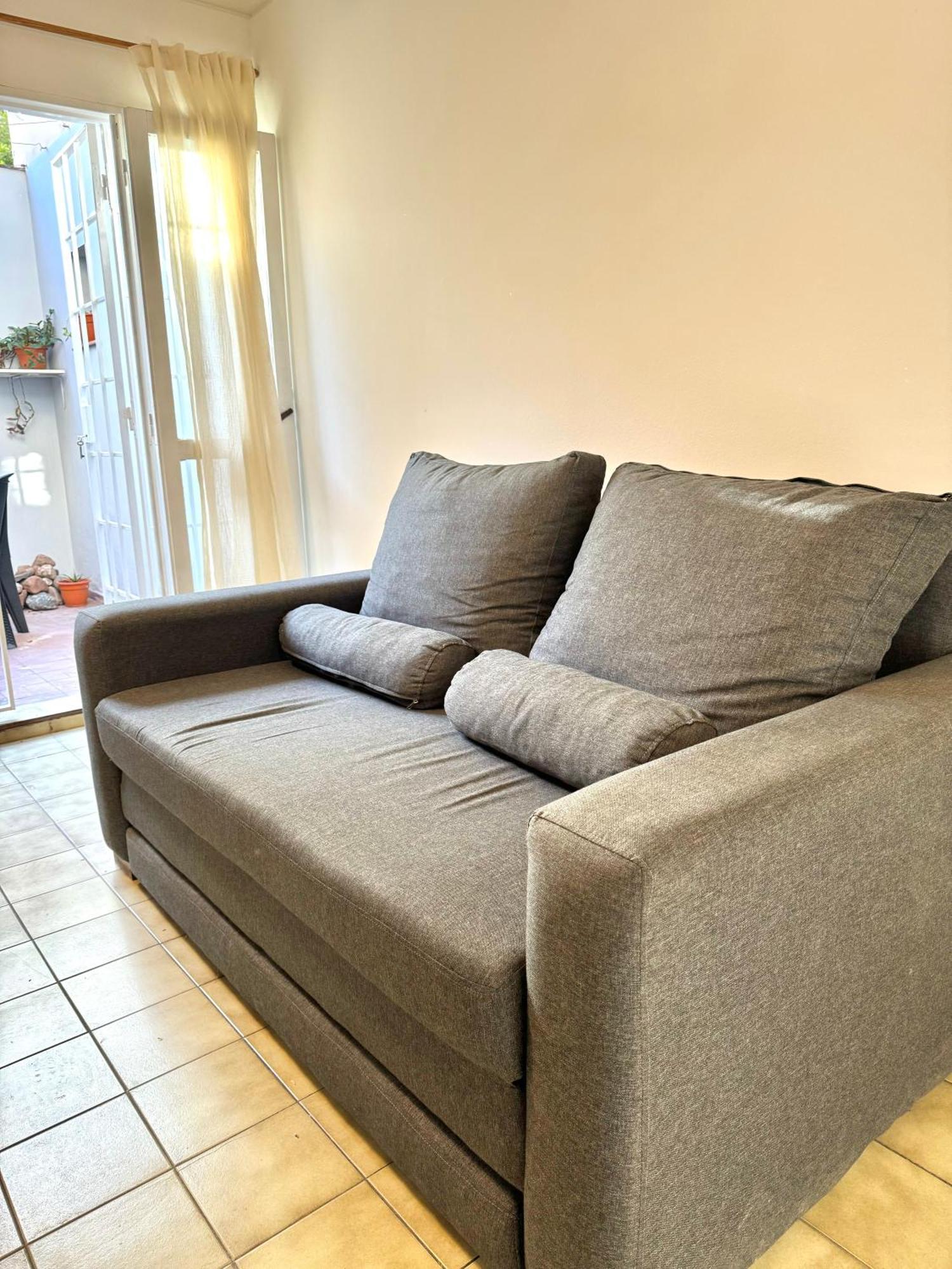 Departamento Muri, Mdz Capital