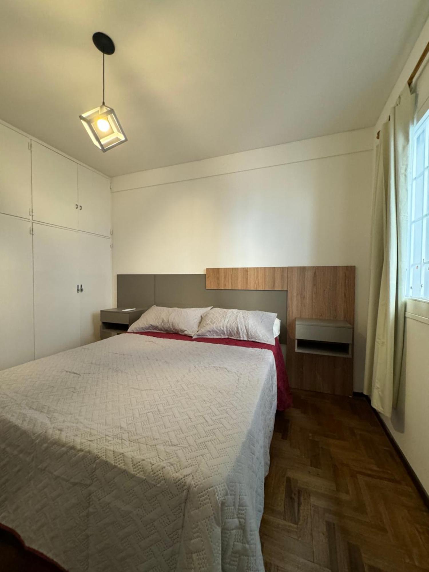 Departamento Muri, Mdz Capital *