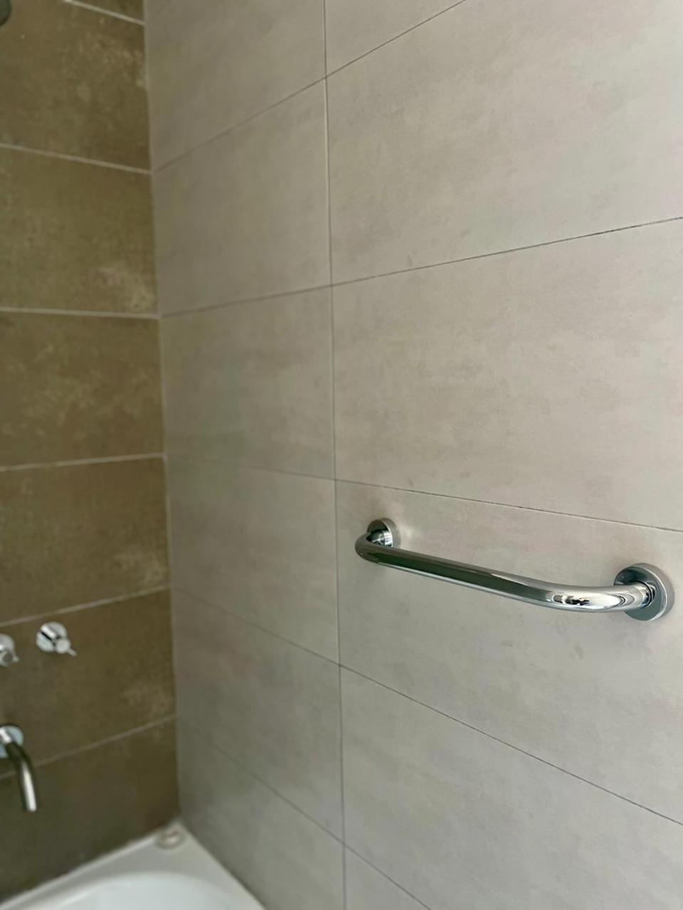 Urbandeptomza Apartamento Mendoza
