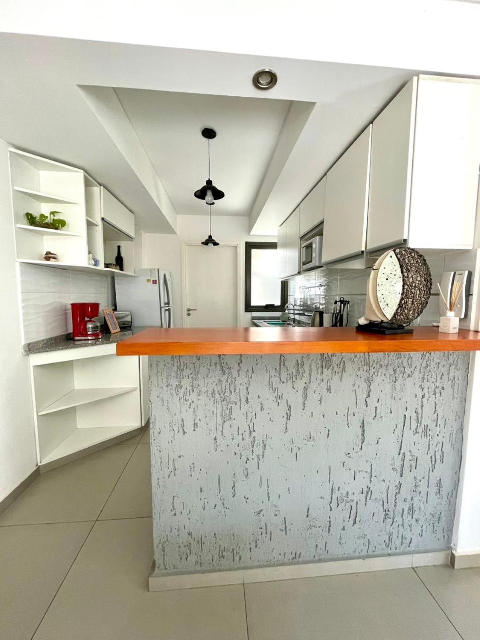 Urbandeptomza Apartamento *