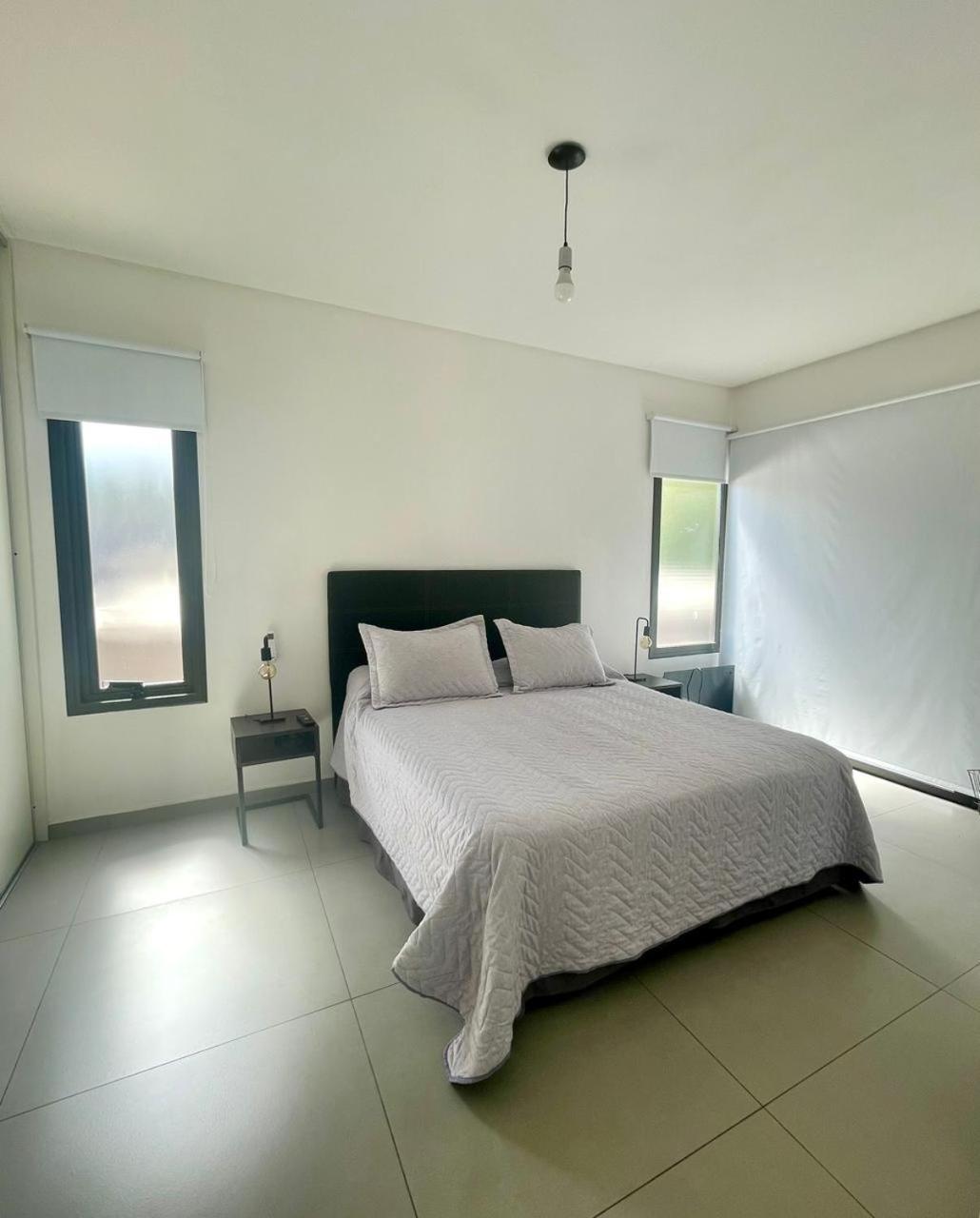 Urbandeptomza Apartment Mendoza