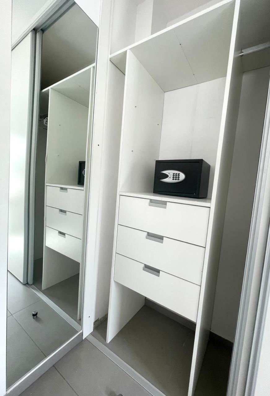 Urbandeptomza Apartamento *