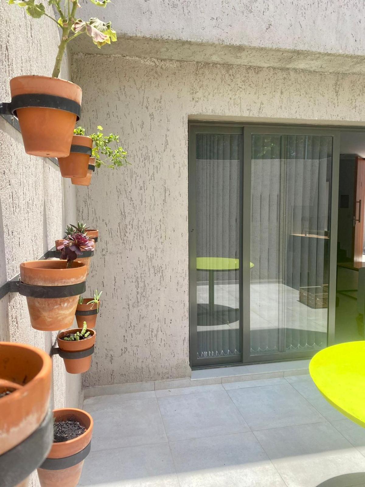 Apartamento Urbandeptomza