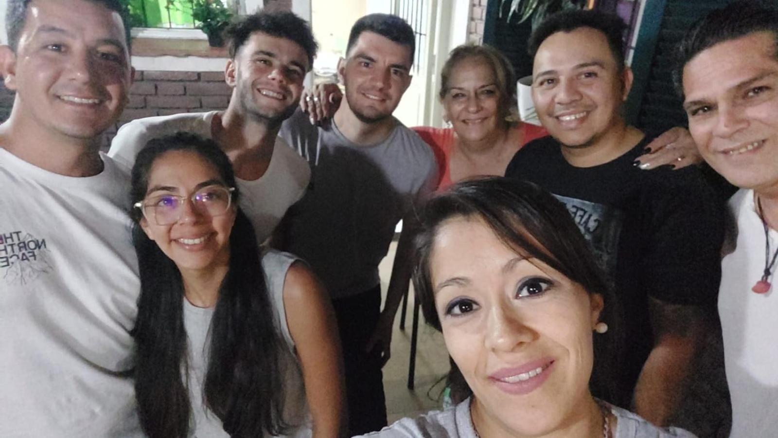El Encuentro Pensión *
