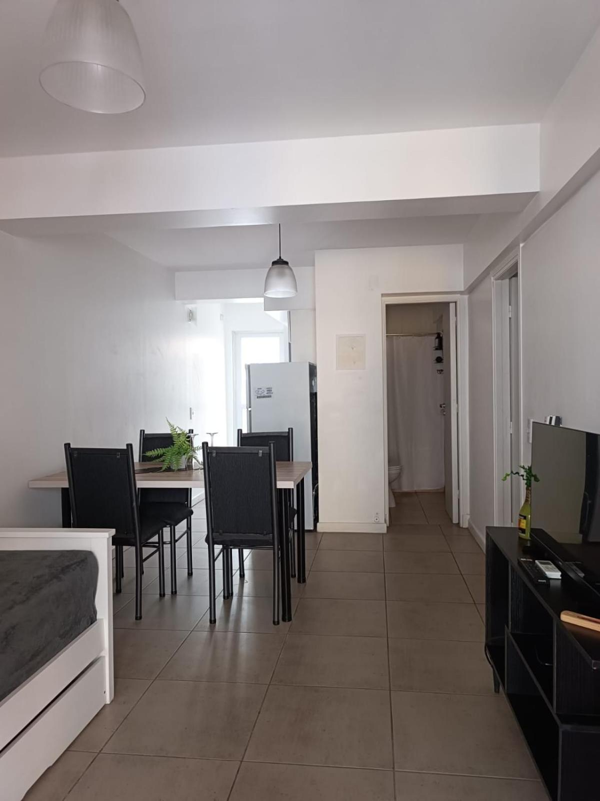 Shanti Alojamiento Monoambiente Y Departamento