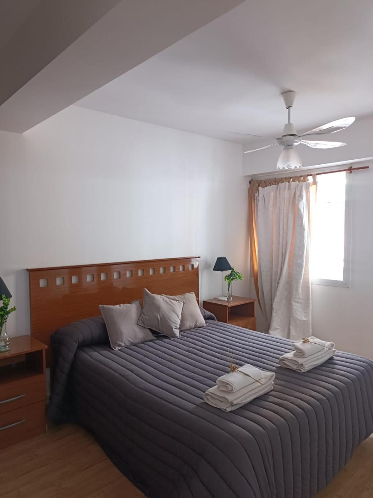 Apartamento Shanti Alojamiento Monoambiente Y Departamento