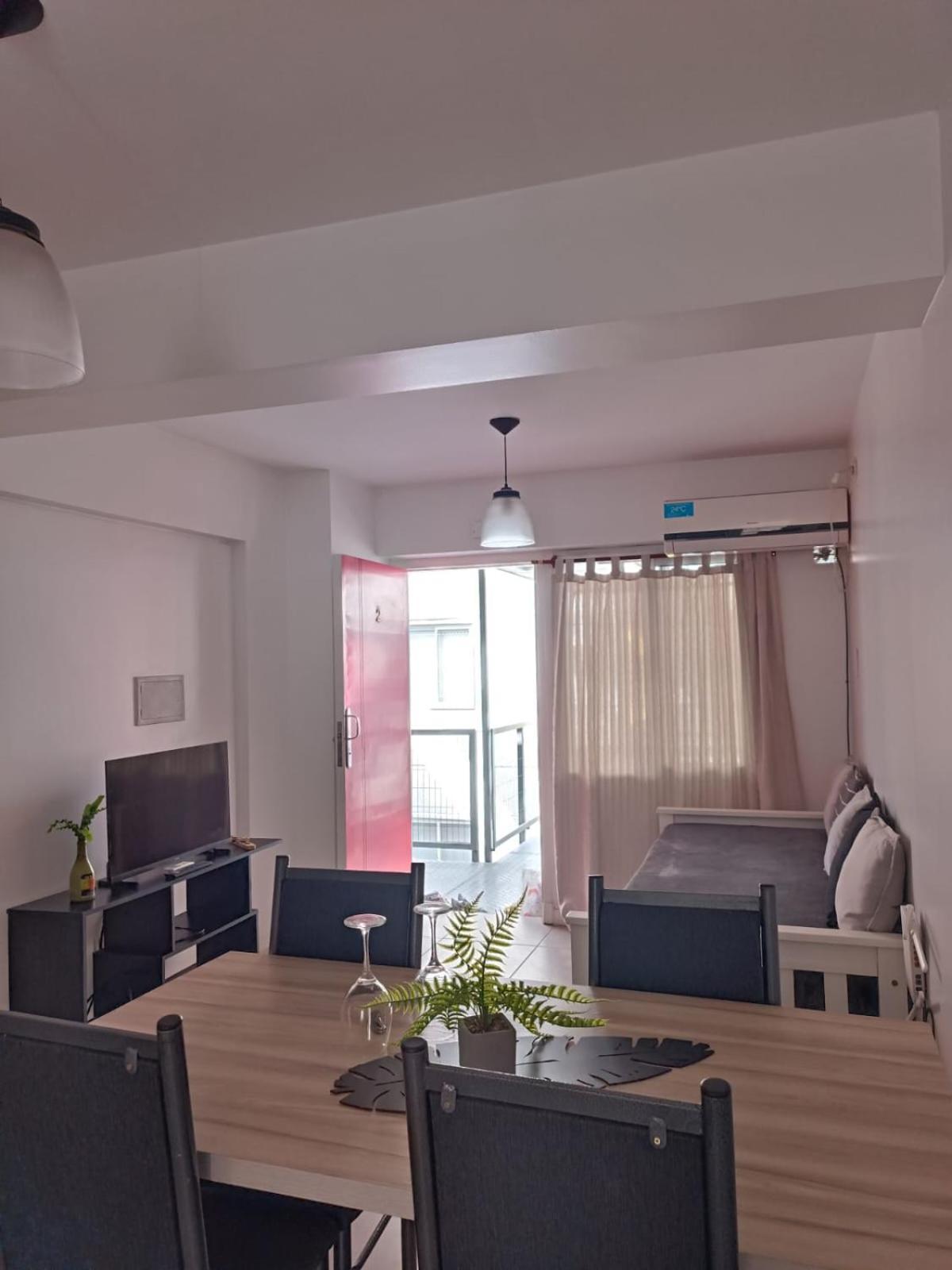 Shanti Alojamiento Monoambiente Y Departamento Apartamento Mendoza