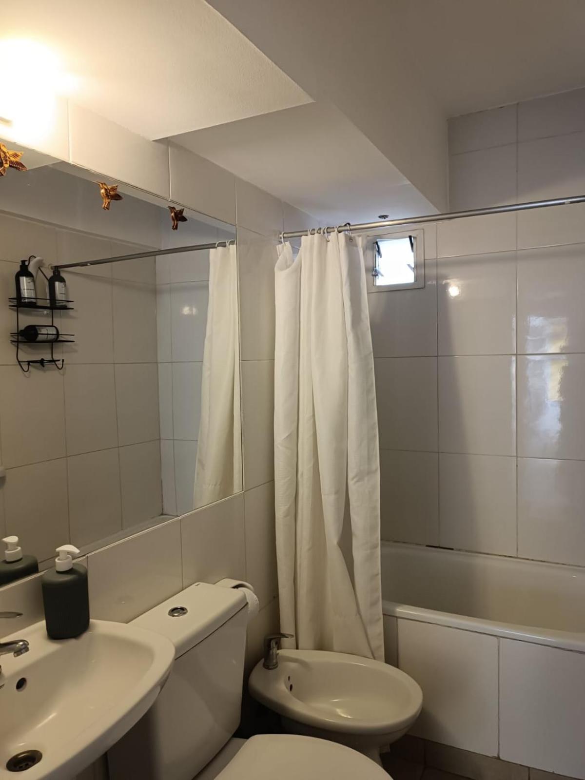 Apartamento Shanti Alojamiento Monoambiente Y Departamento *