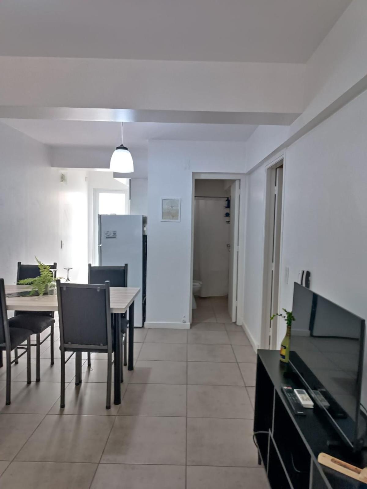 Apartamento Shanti Alojamiento Monoambiente Y Departamento Mendoza