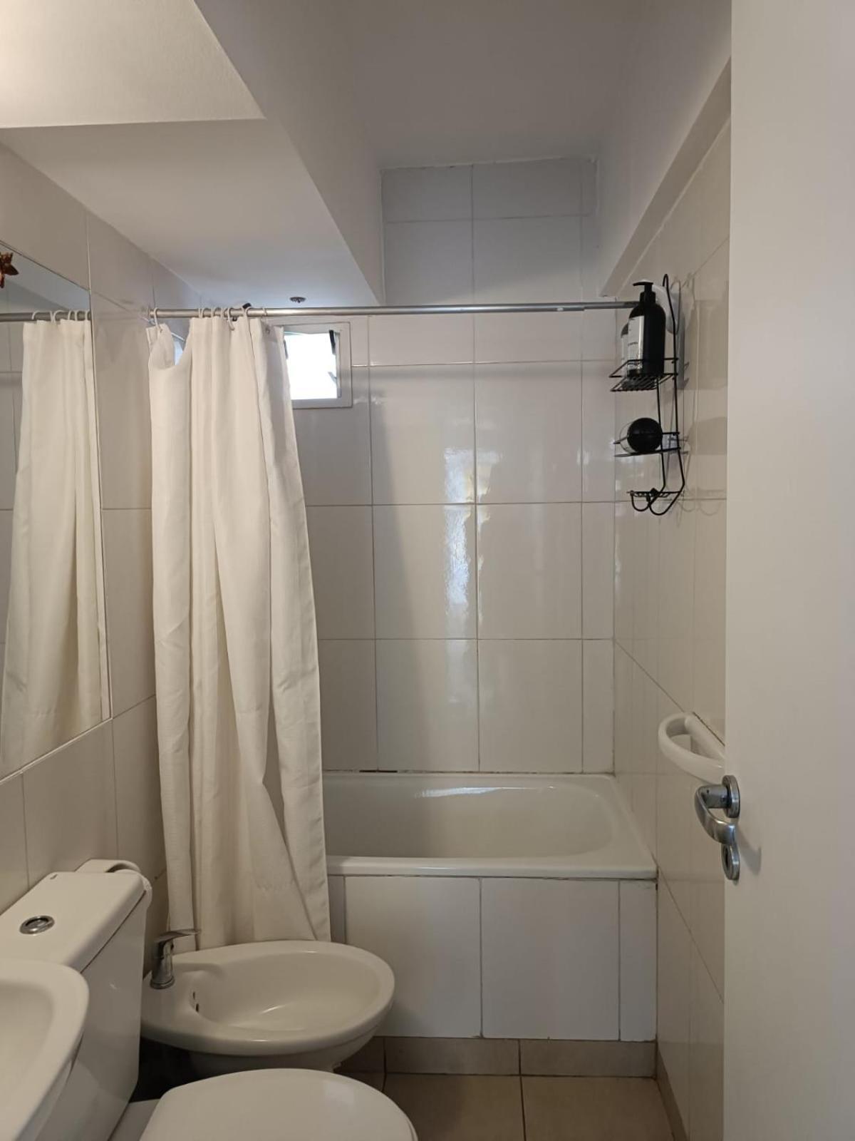 Apartamento Shanti Alojamiento Monoambiente Y Departamento