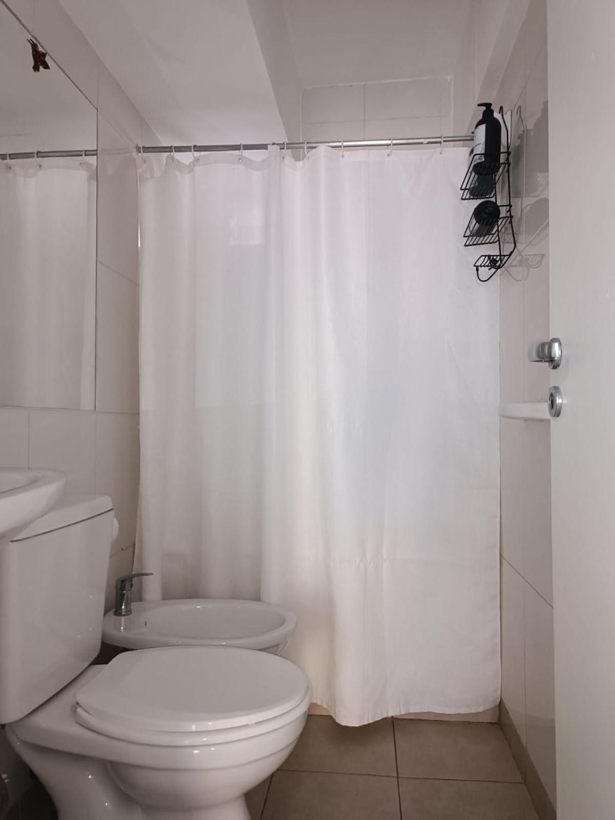 Apartamento Shanti Alojamiento Monoambiente Y Departamento