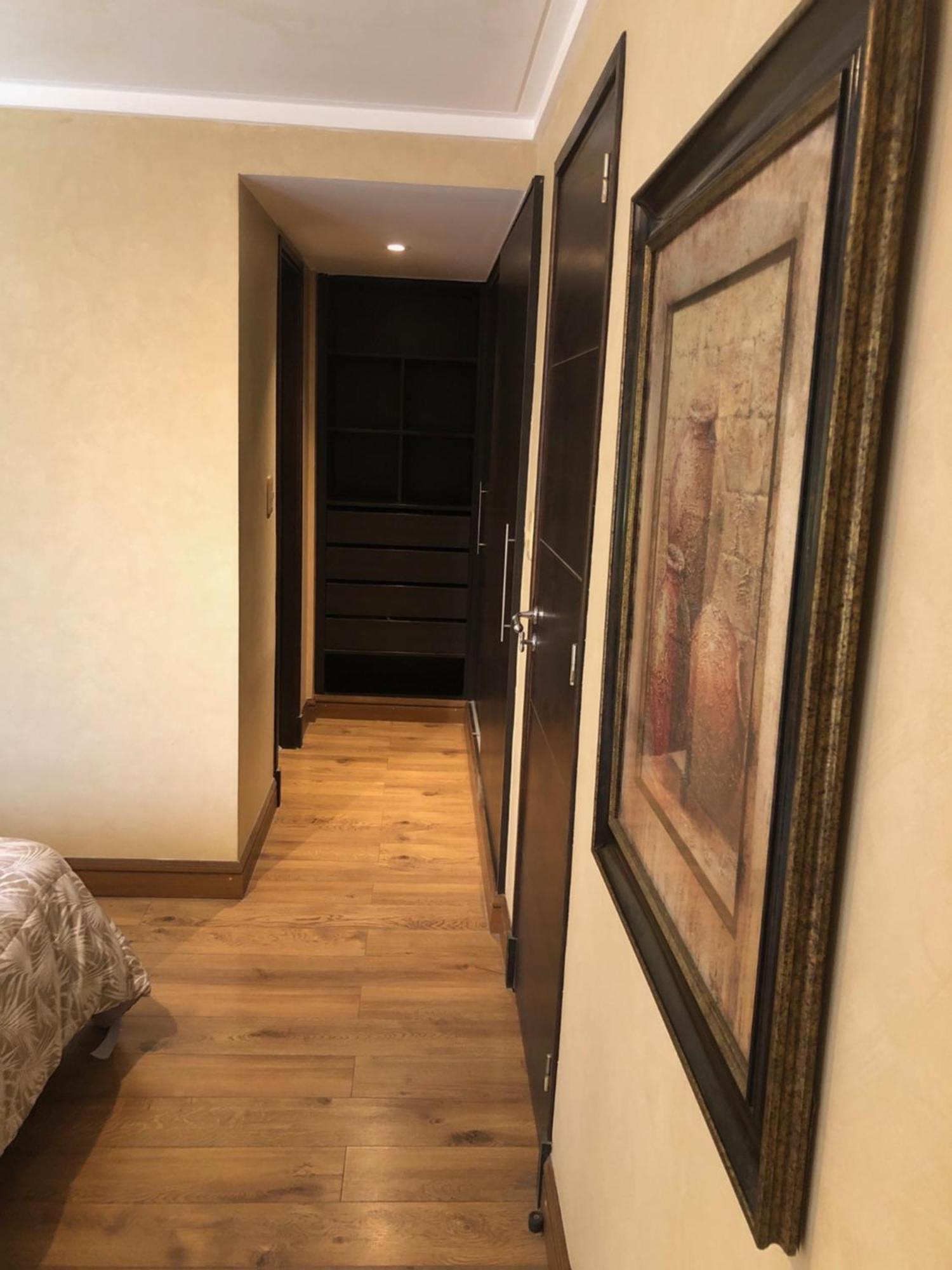 Departamento Residencial En Capital Mendoza. Mendoza