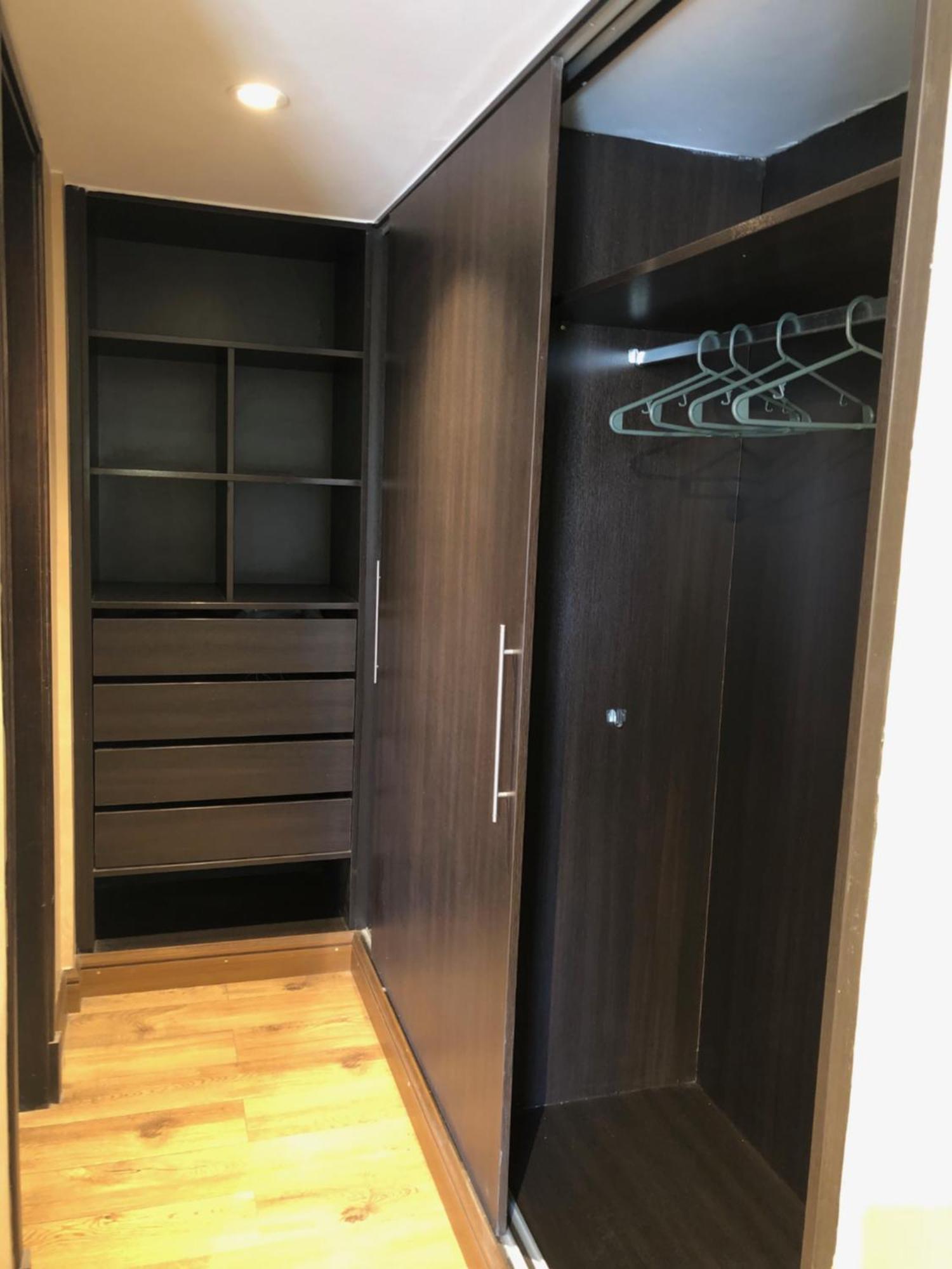 Apartment Departamento Residencial En Capital Mendoza. *