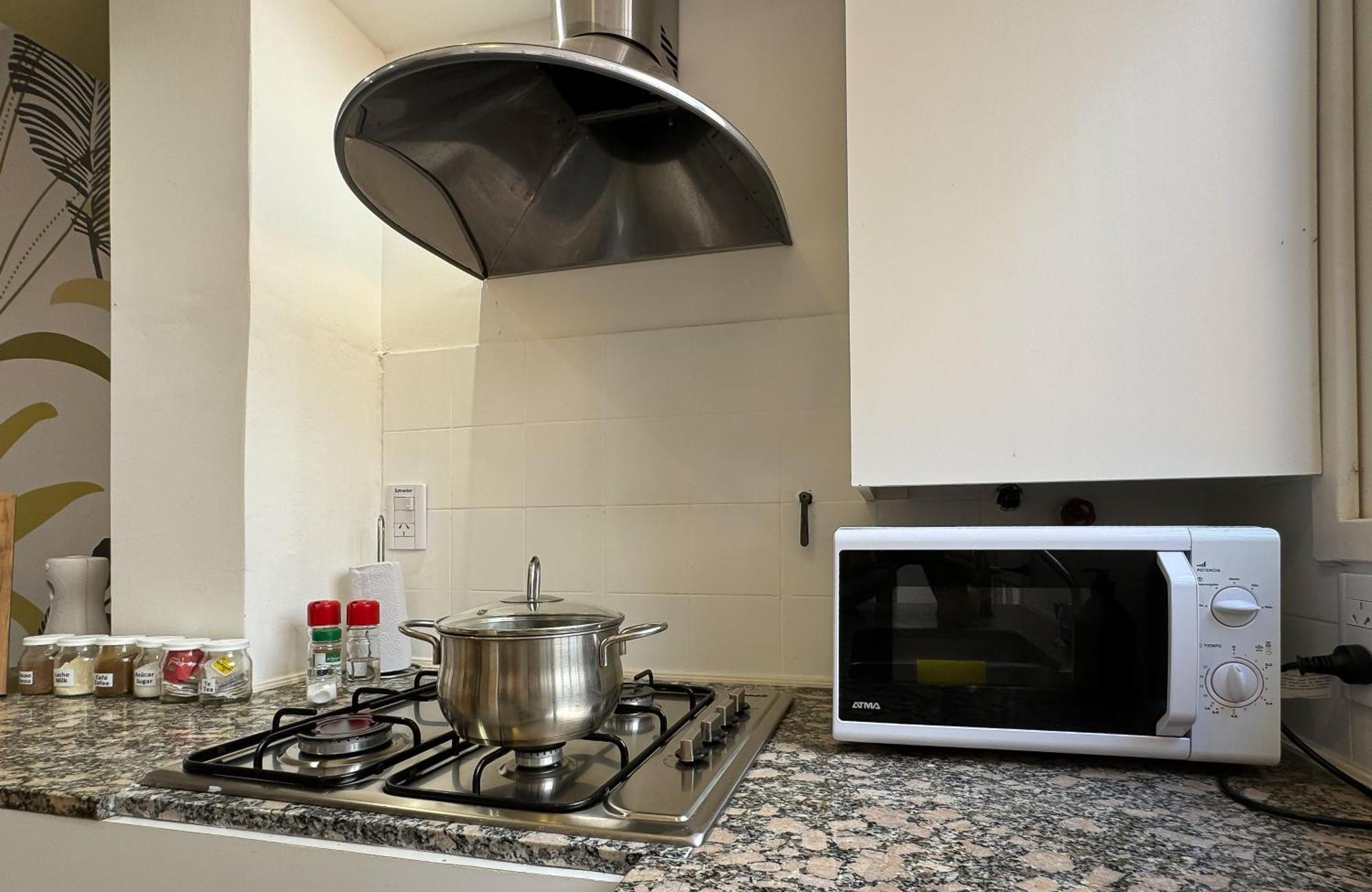 Apartamento Ilea *