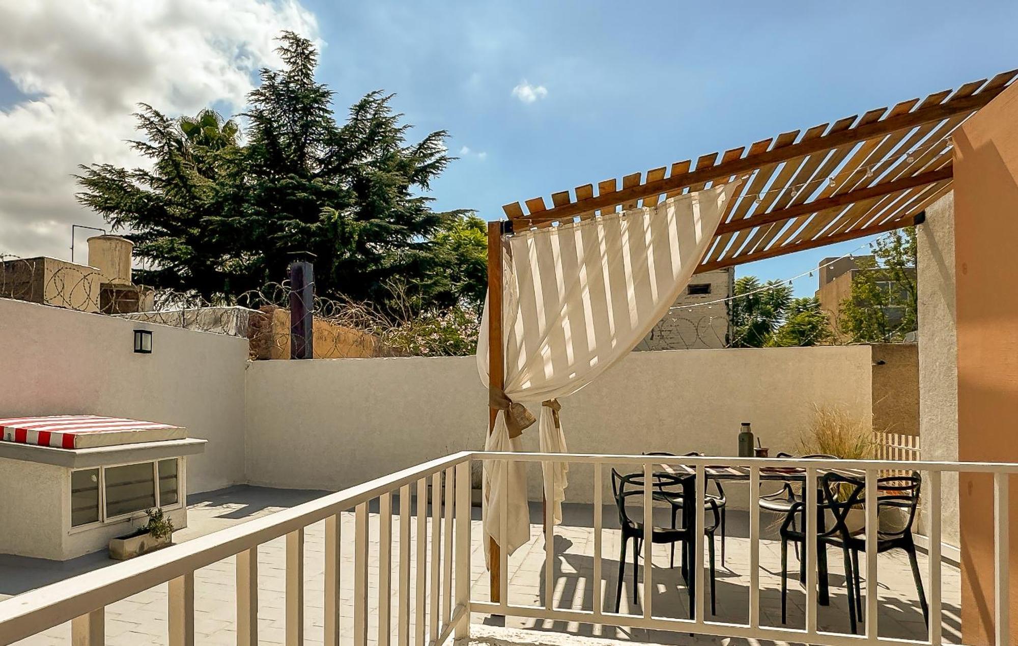 Ilea Apartamento Mendoza