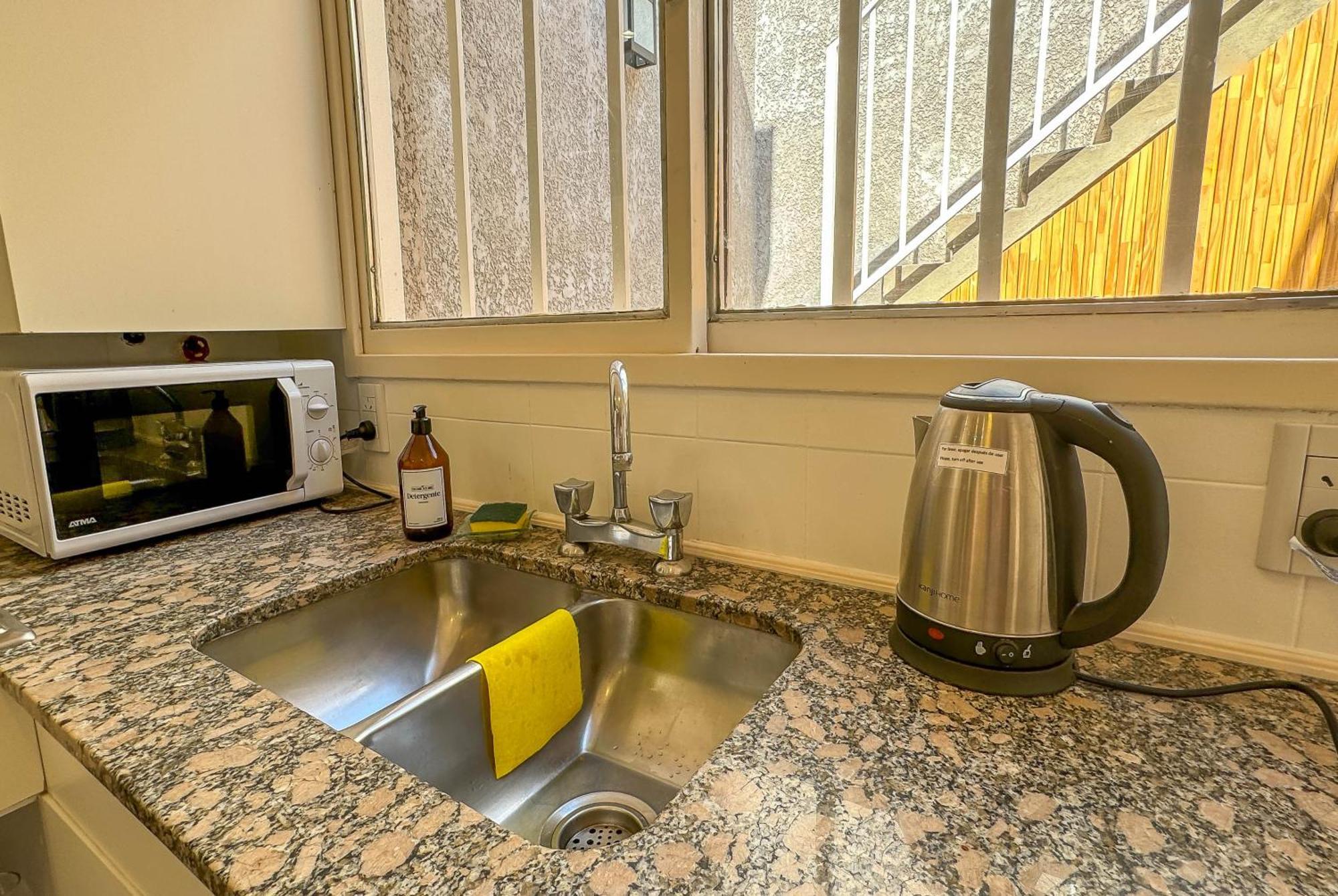 Apartamento Ilea *