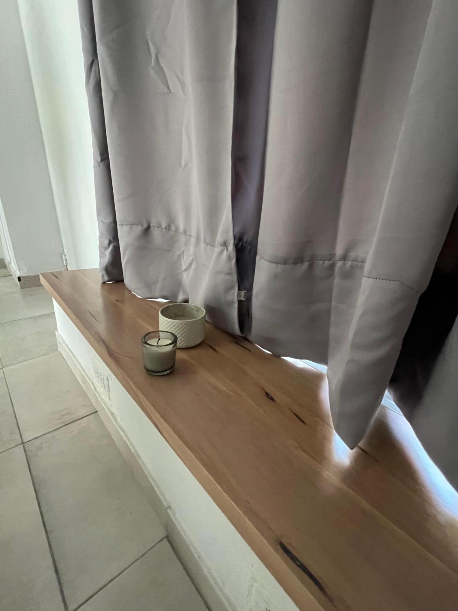 Departamento En Zona Residencial