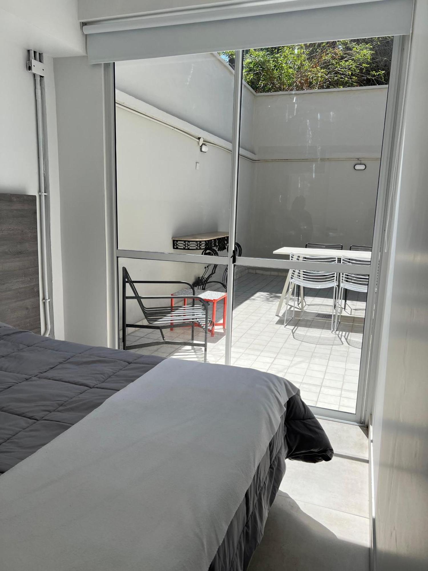 Apartamento Departamento En Zona Residencial