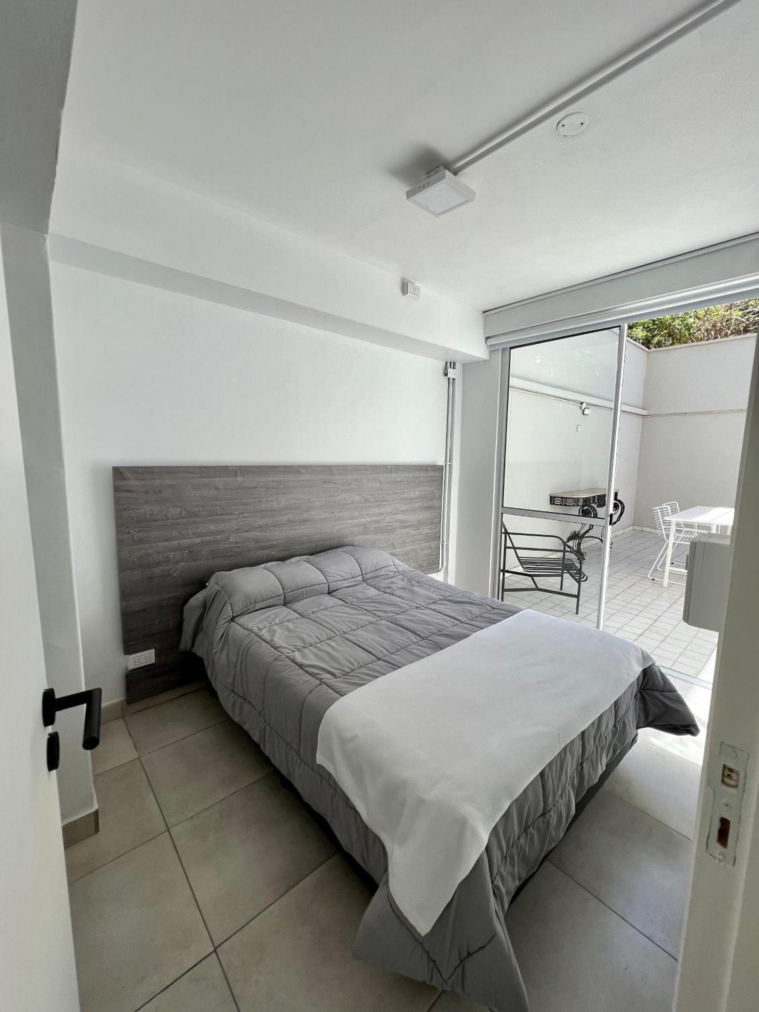 Apartment Departamento En Zona Residencial *