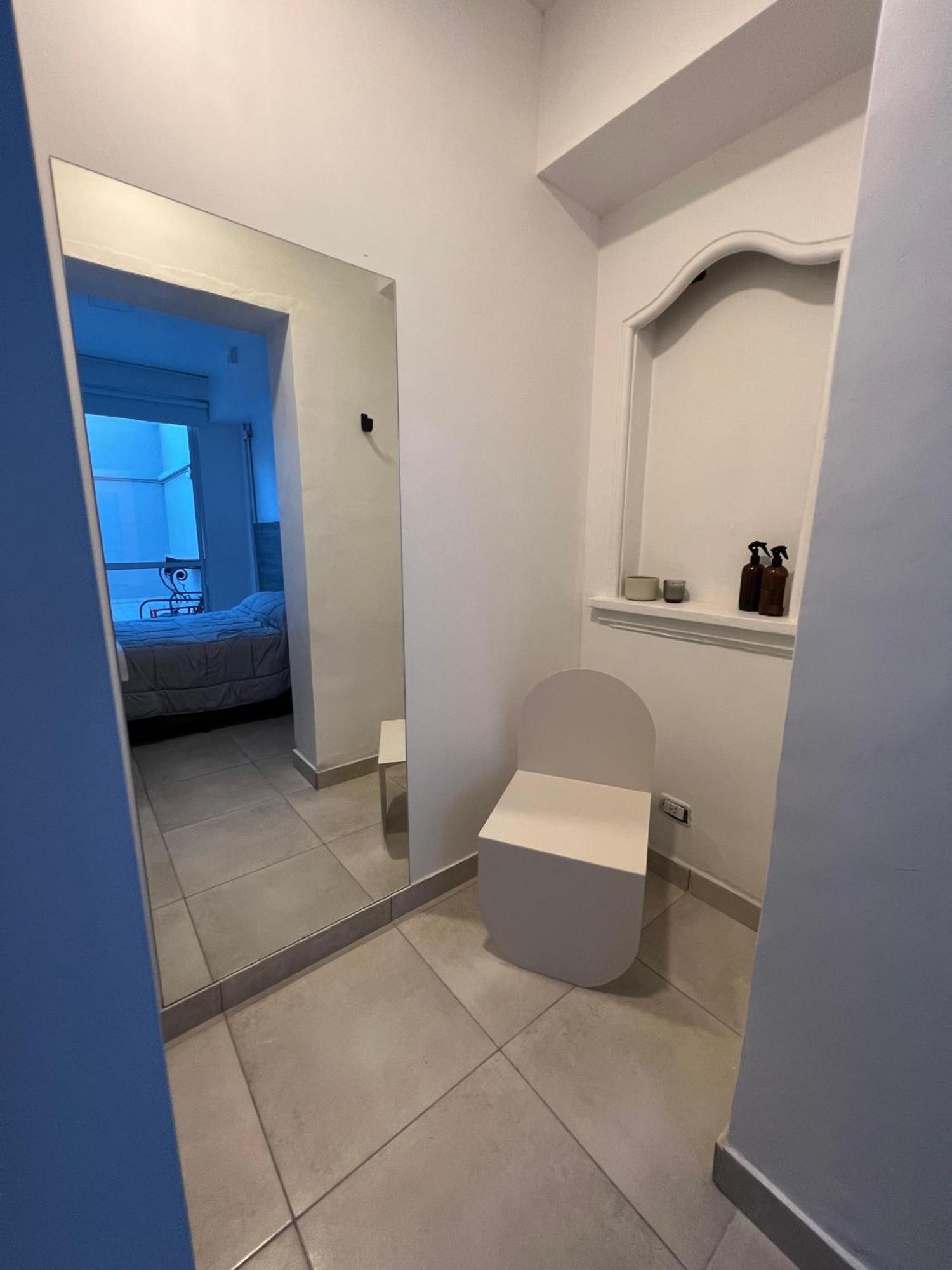 Apartamento Departamento En Zona Residencial Mendoza