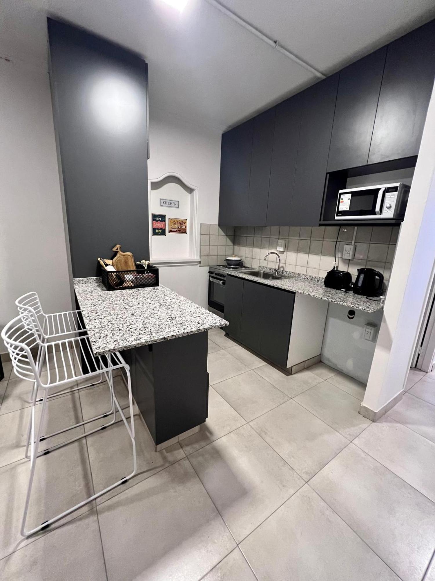 Apartamento Departamento En Zona Residencial