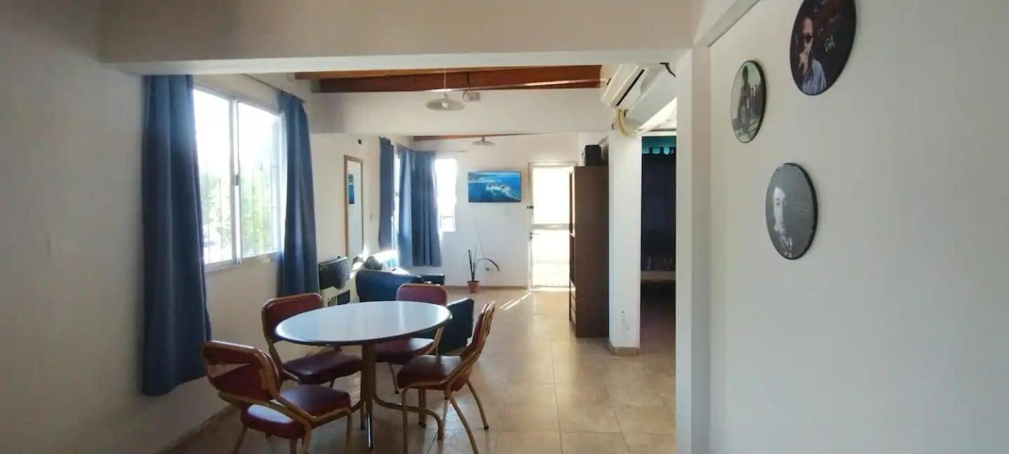 Departamentos Urquiza 2do Piso Apartamento